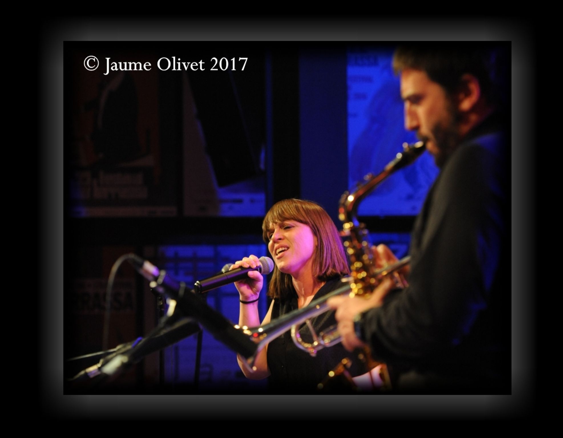  Jaume Olivet 2017