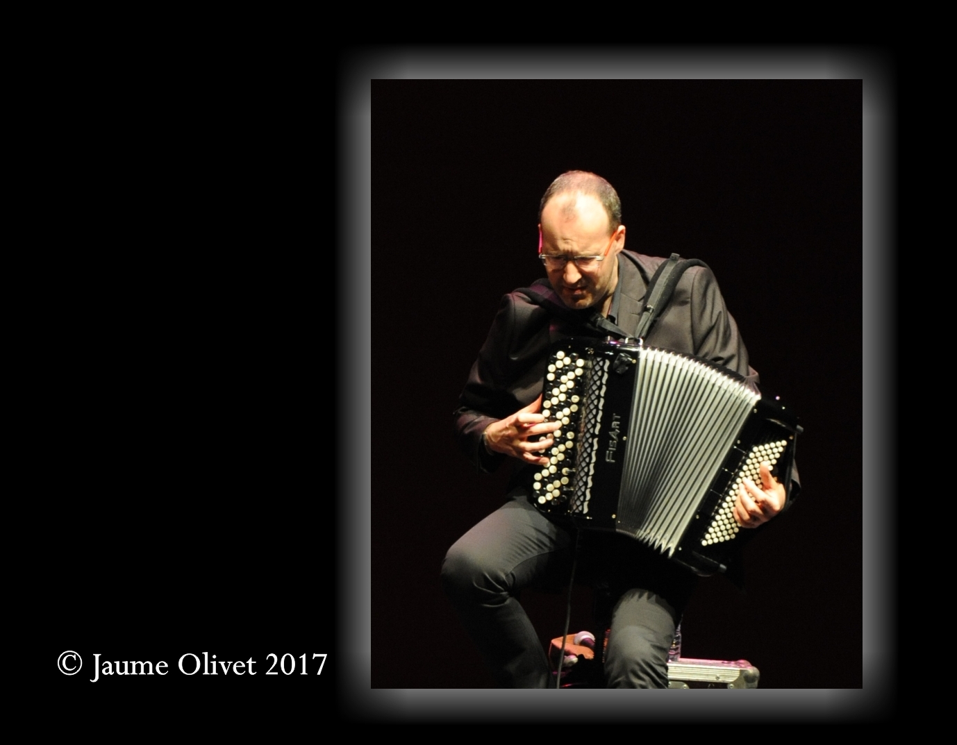  Jaume Olivet 2017