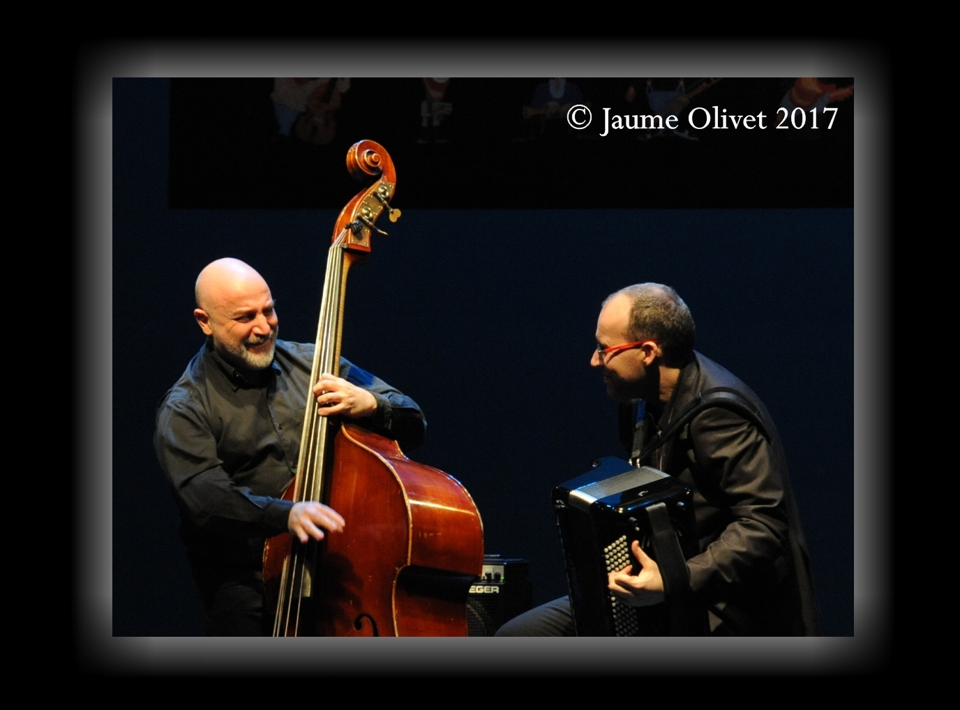  Jaume Olivet 2017