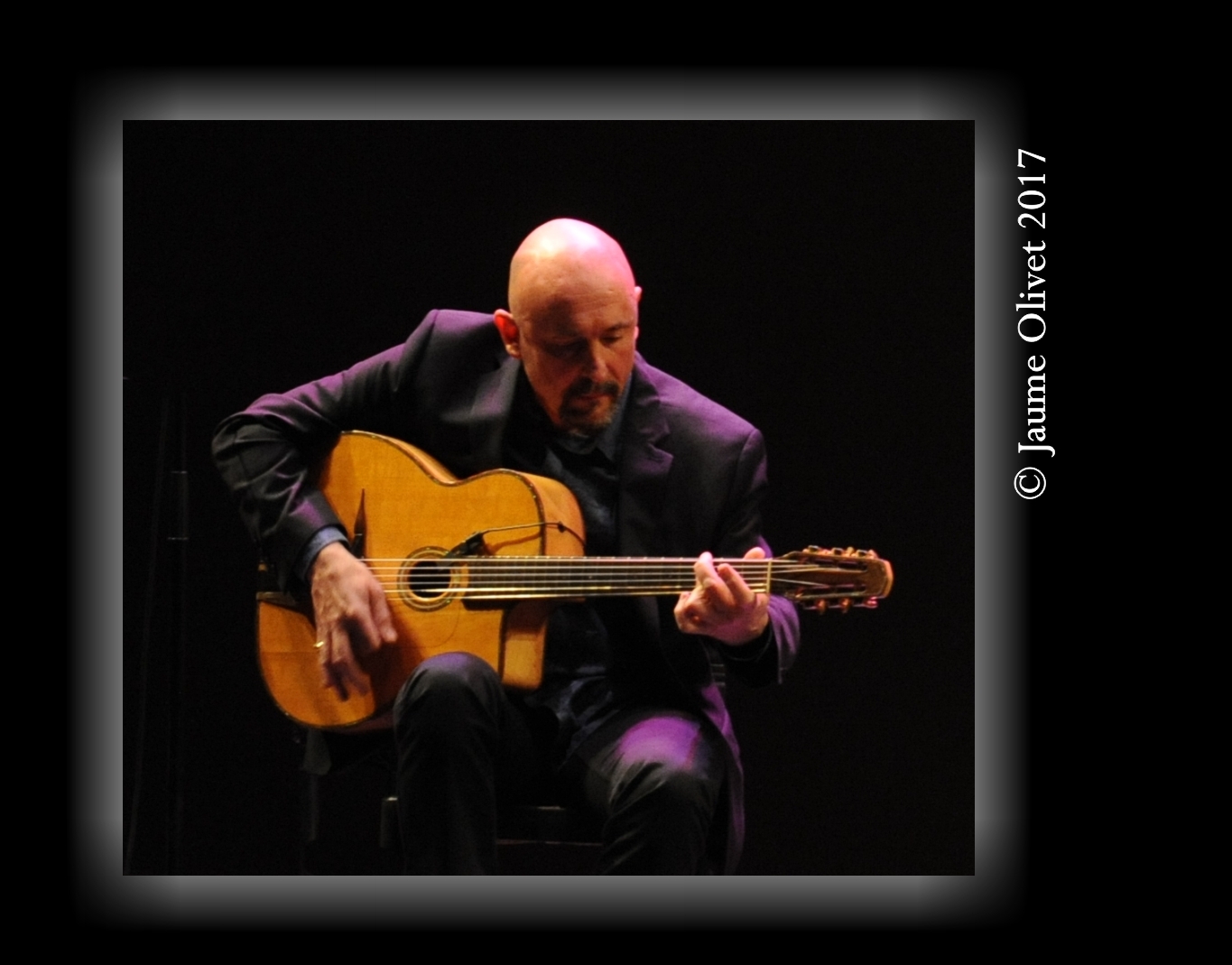  Jaume Olivet 2017