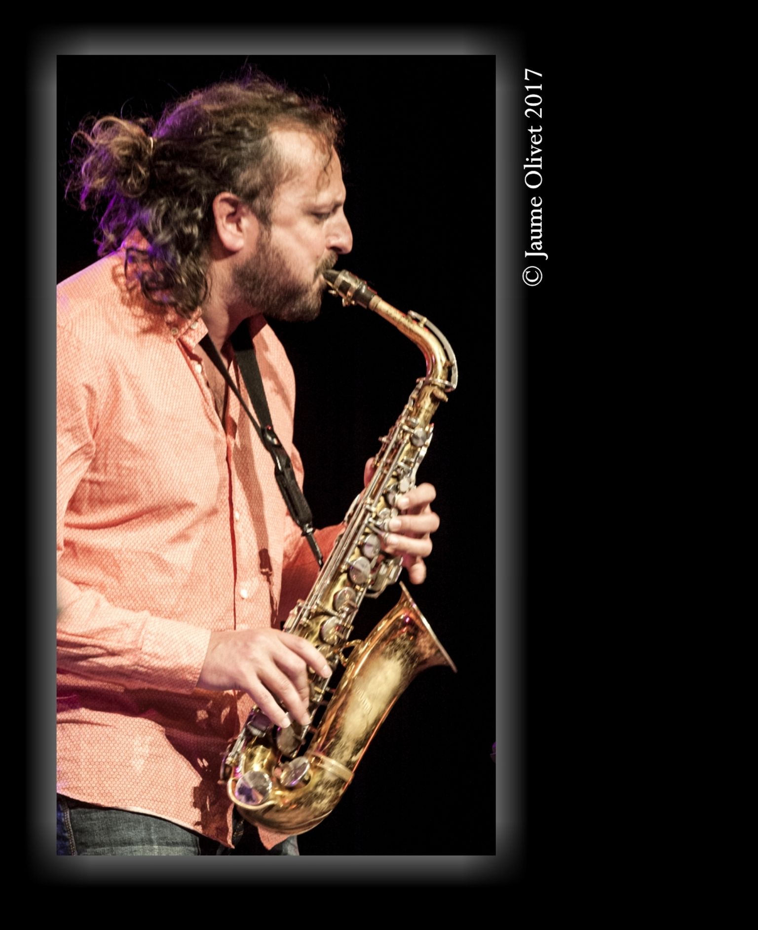  Jaume Olivet 2017