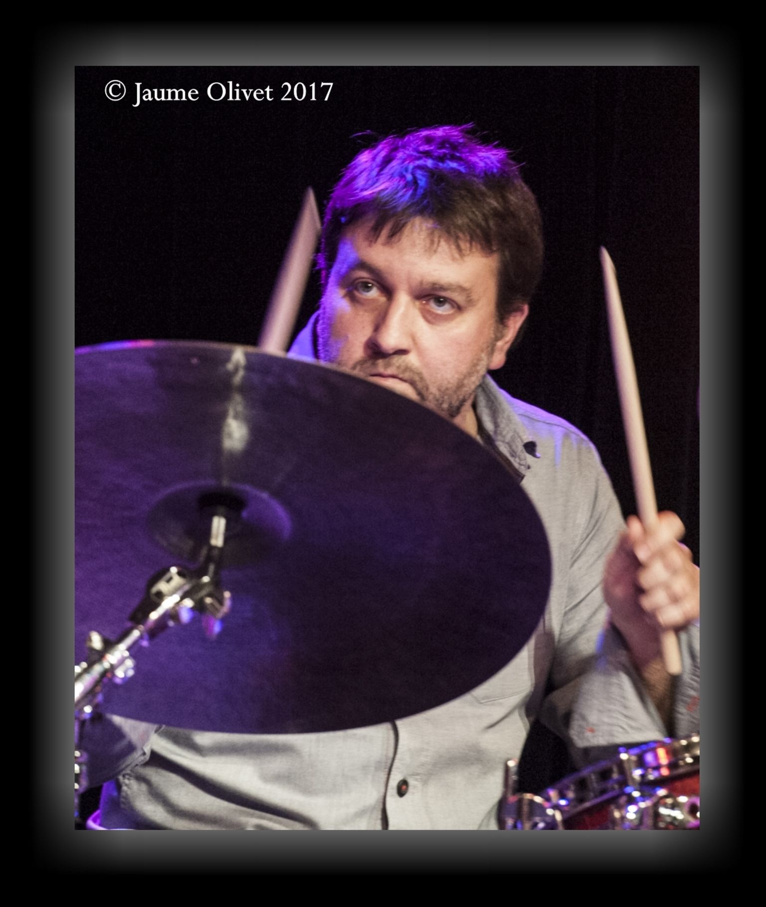  Jaume Olivet 2017