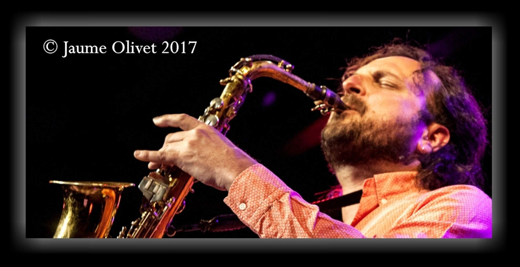  Jaume Olivet 2017