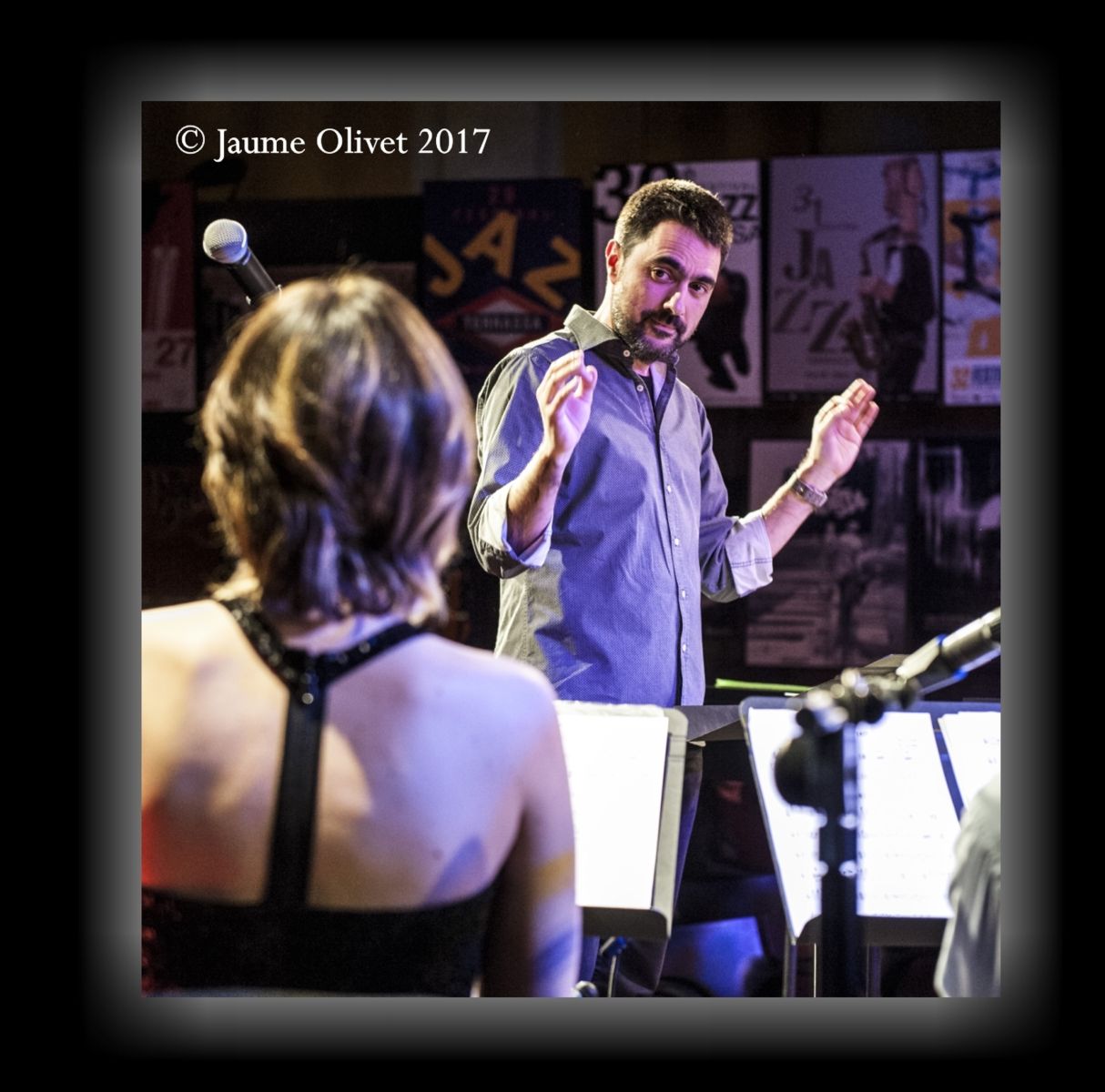  Jaume Olivet 2017
