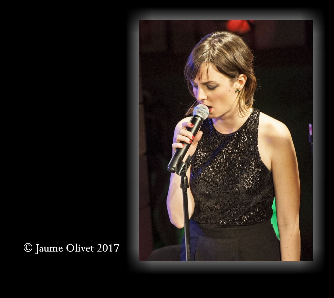  Jaume Olivet 2017