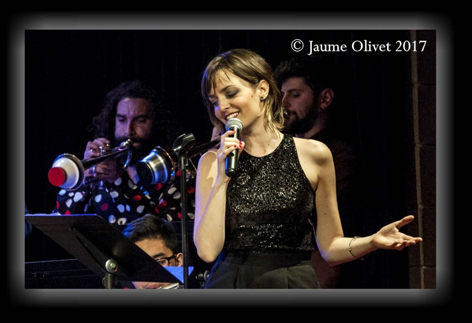  Jaume Olivet 2017