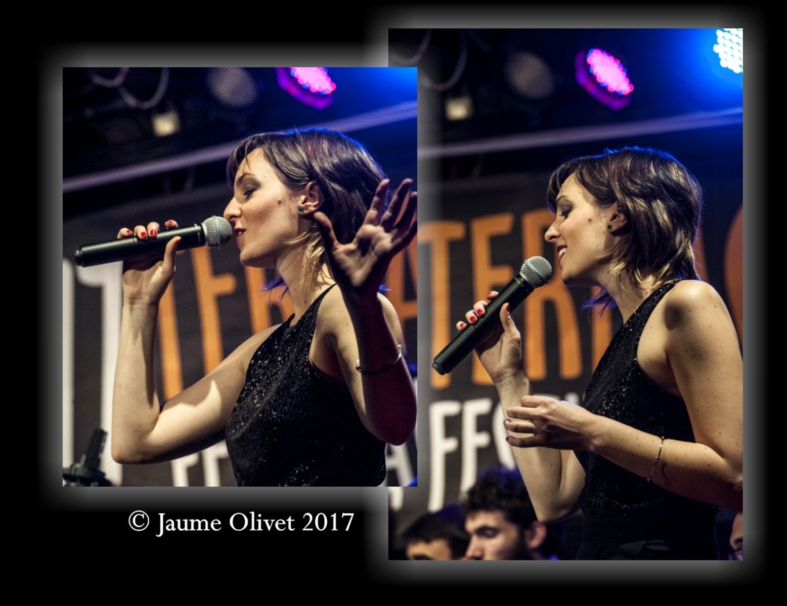  Jaume Olivet 2017