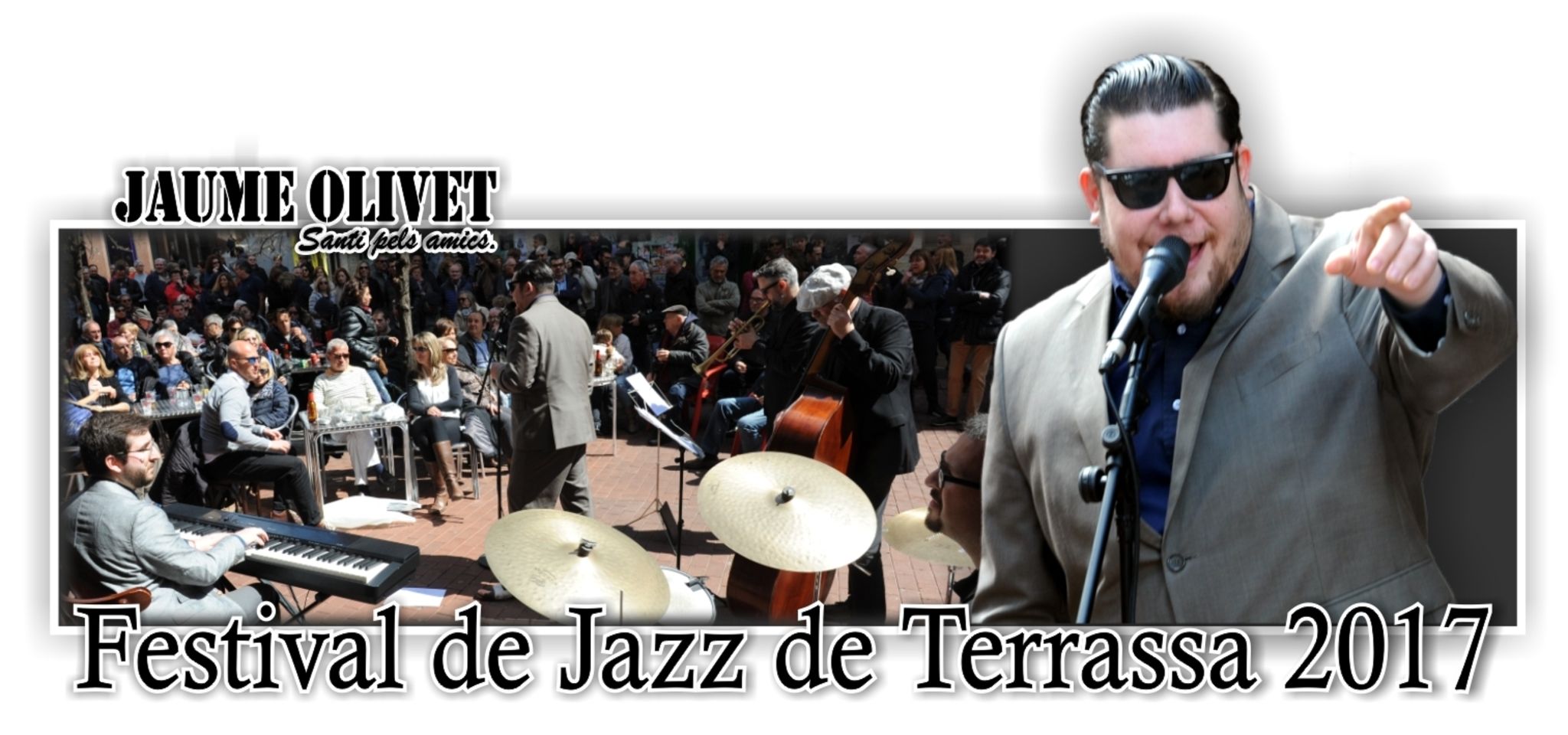  Jaume Olivet 2017