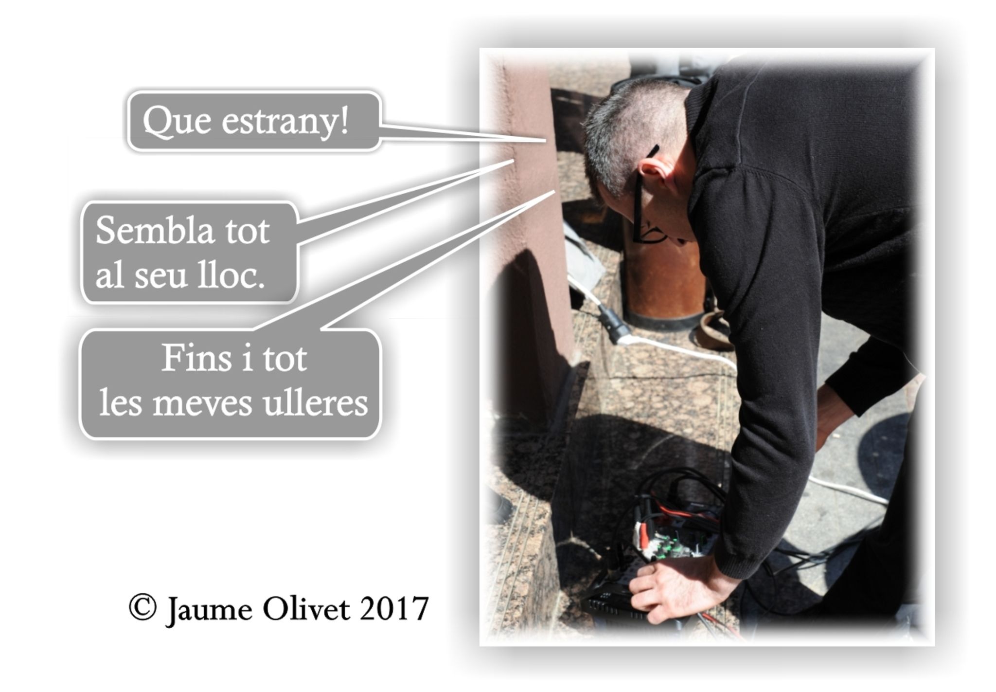  Jaume Olivet 2017