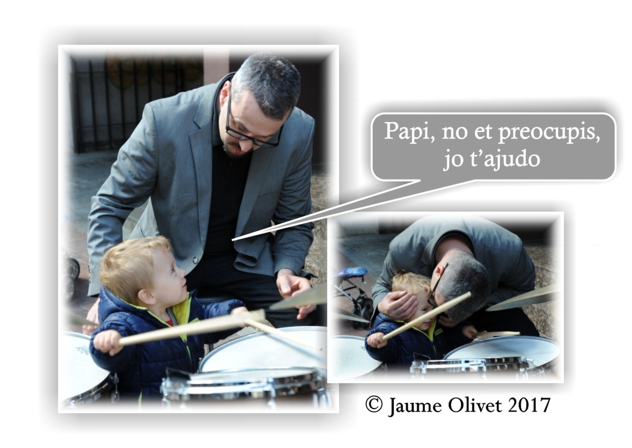  Jaume Olivet 2017