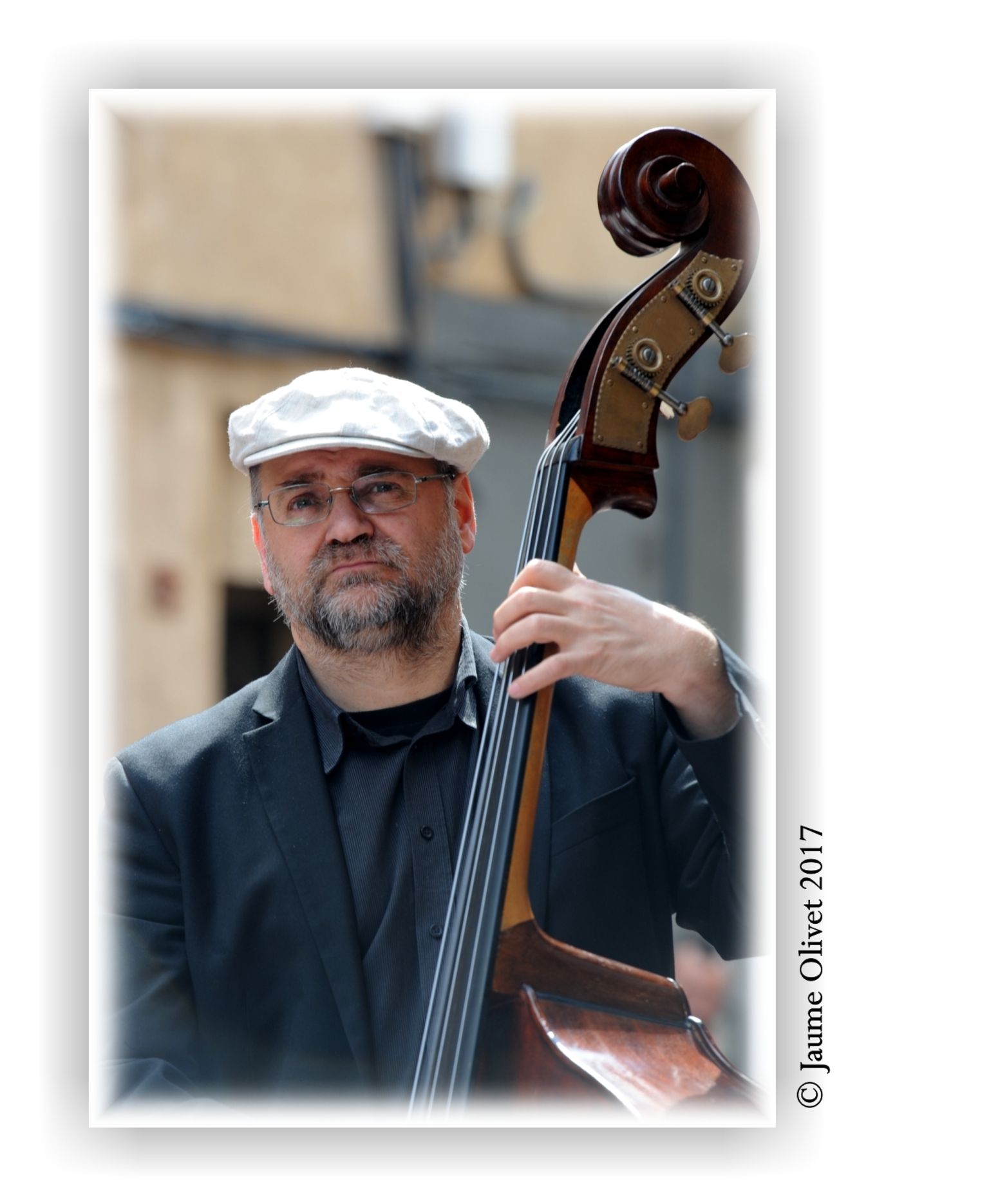  Jaume Olivet 2017