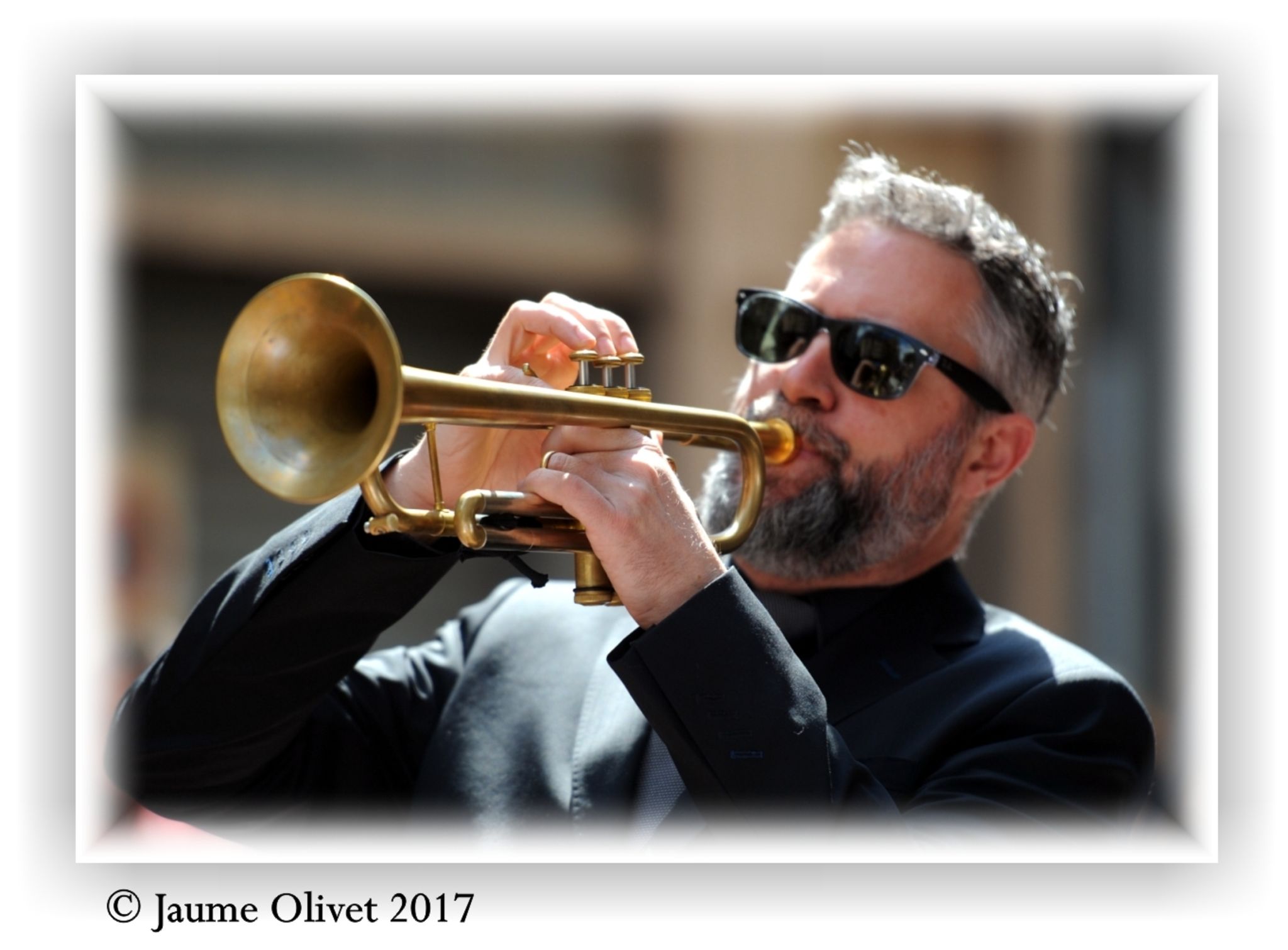  Jaume Olivet 2017