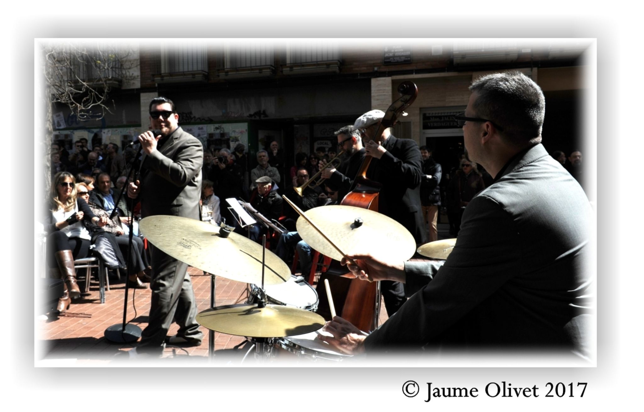  Jaume Olivet 2017