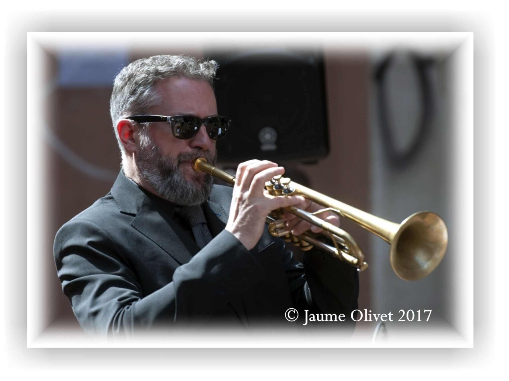  Jaume Olivet 2017