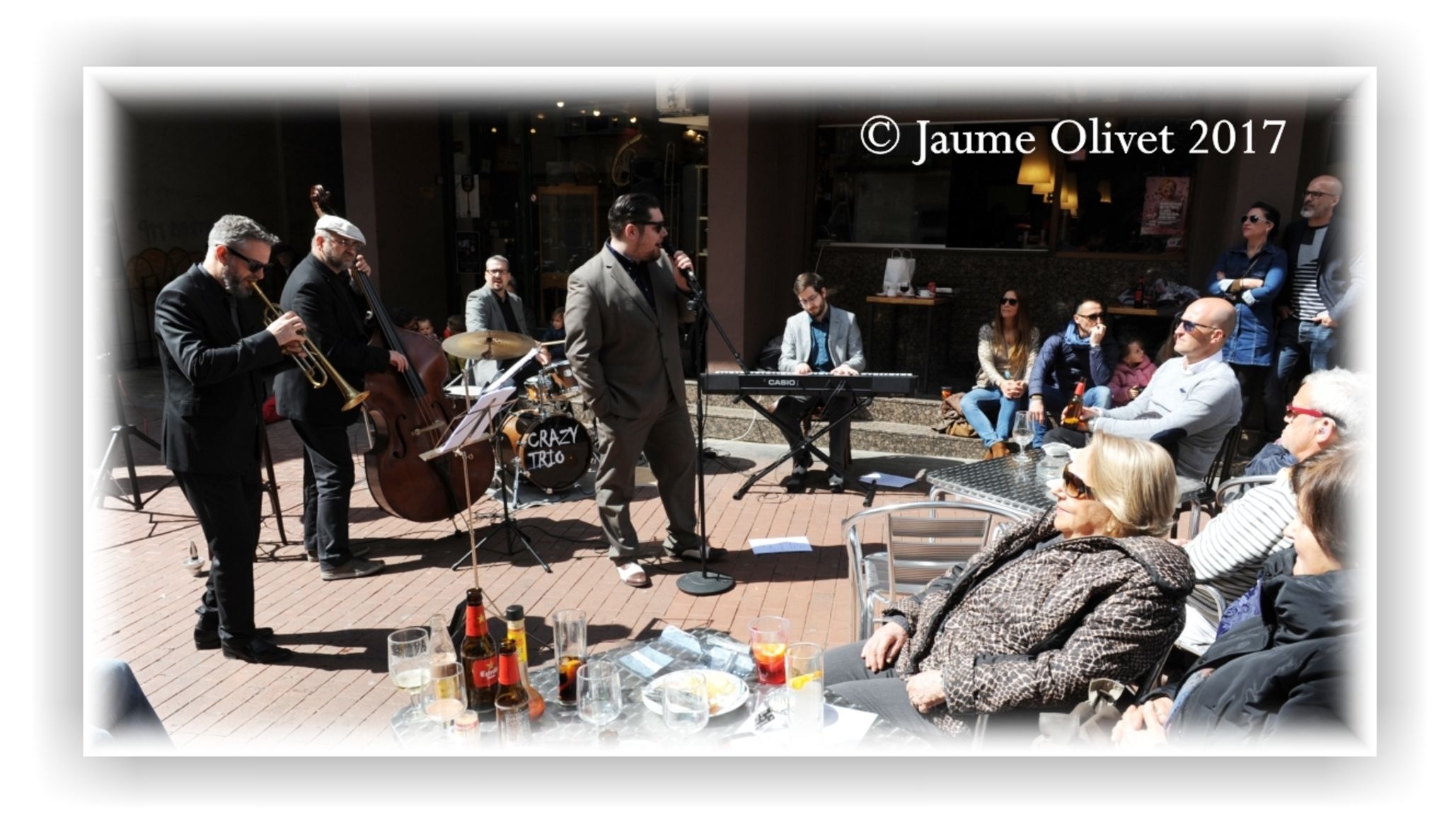  Jaume Olivet 2017