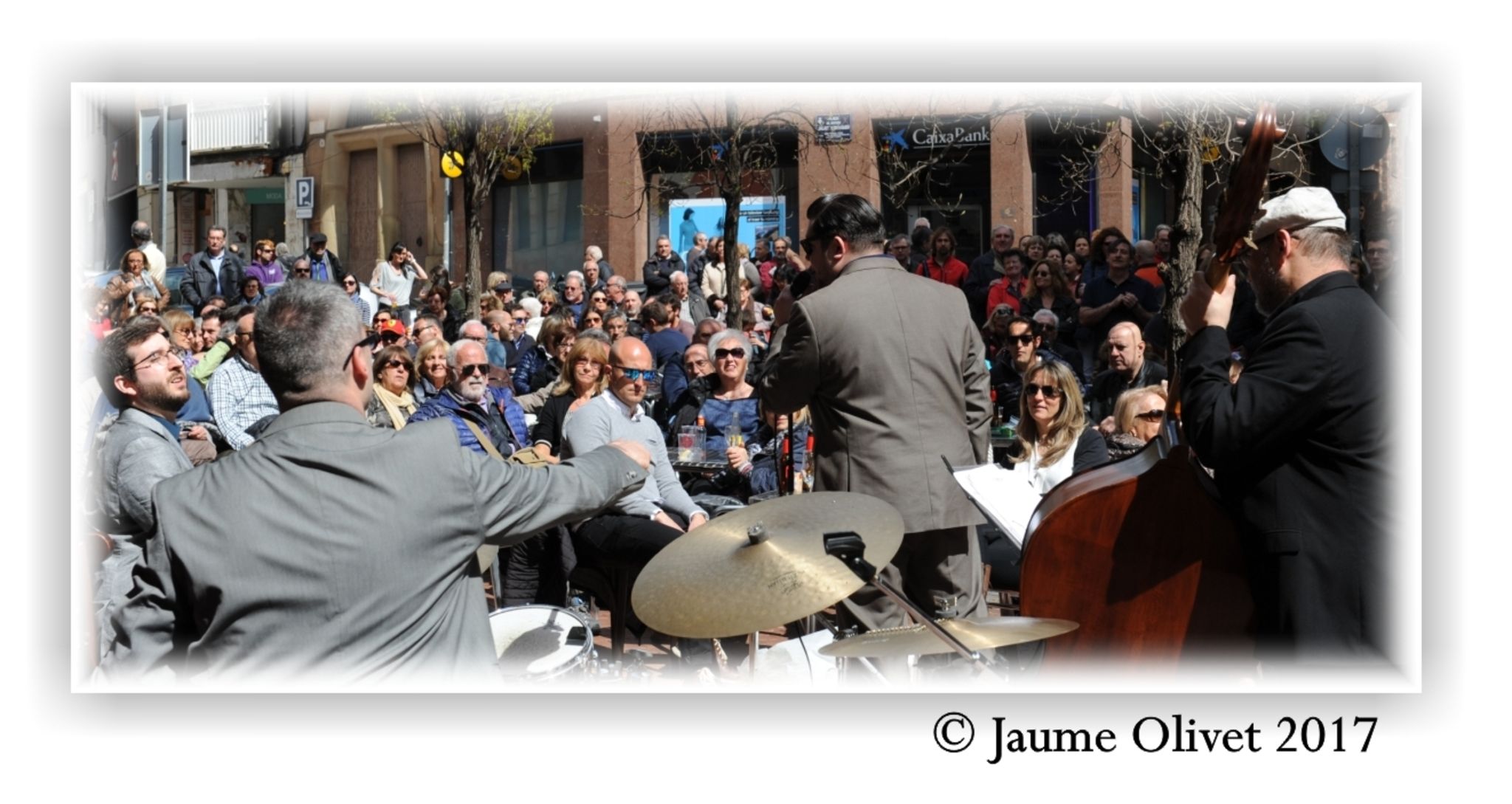  Jaume Olivet 2017