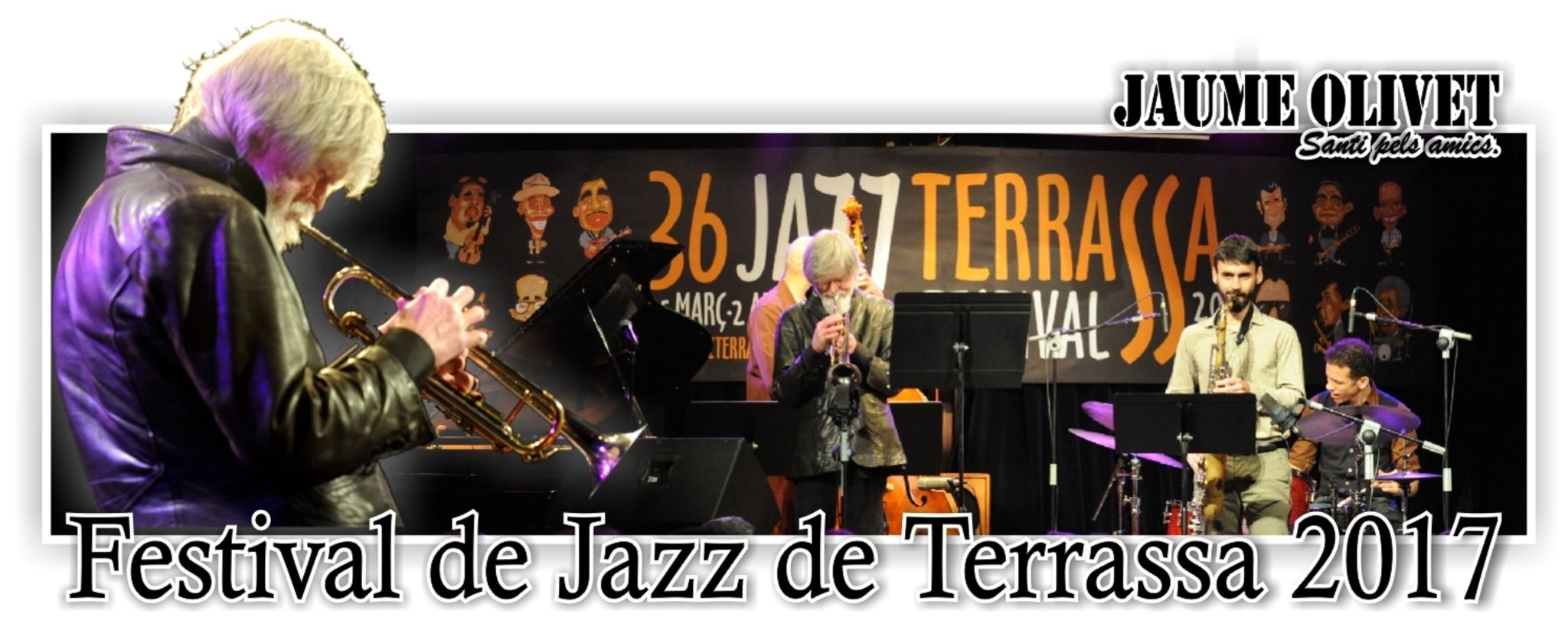  Jaume Olivet 2017