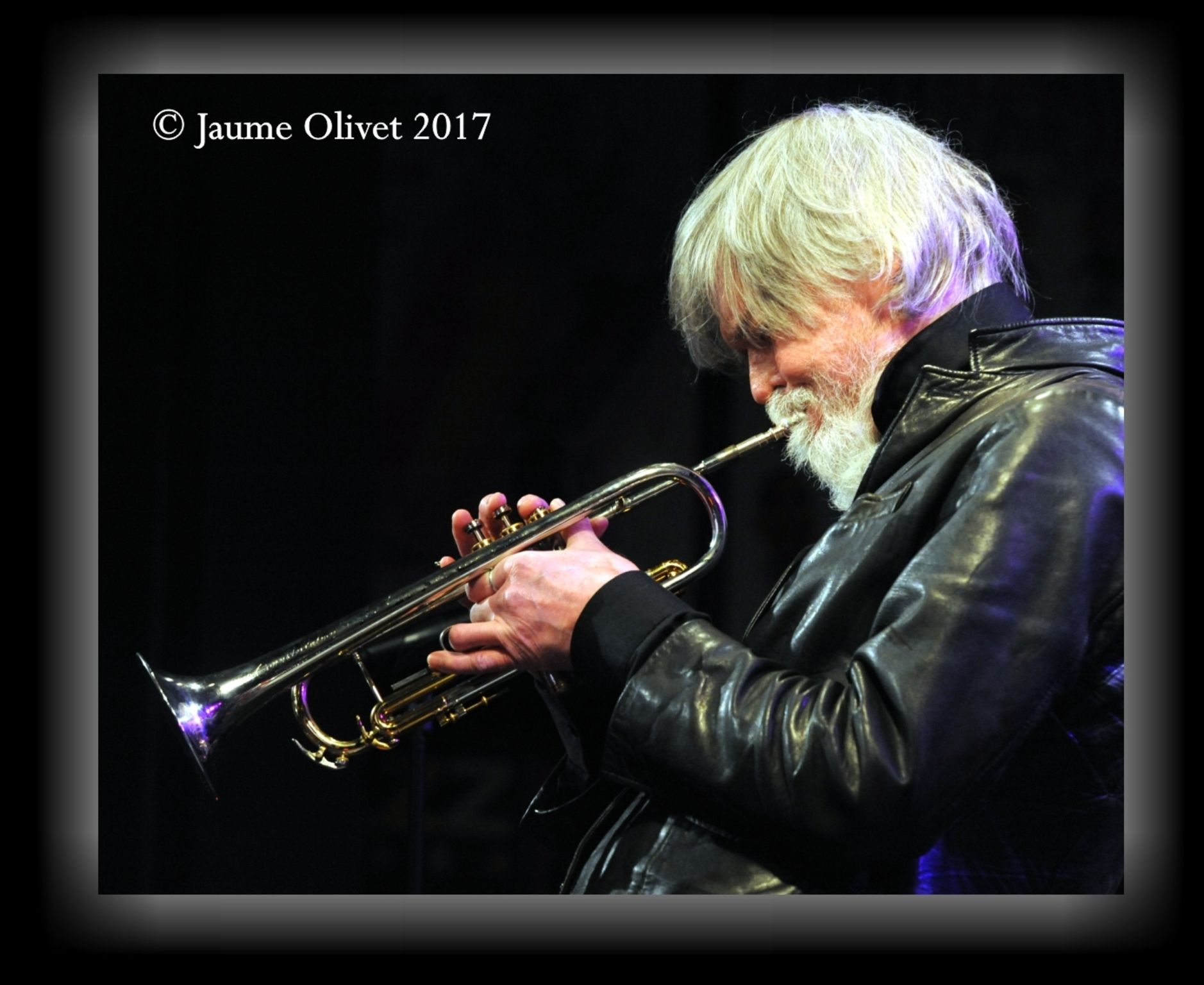  Jaume Olivet 2017