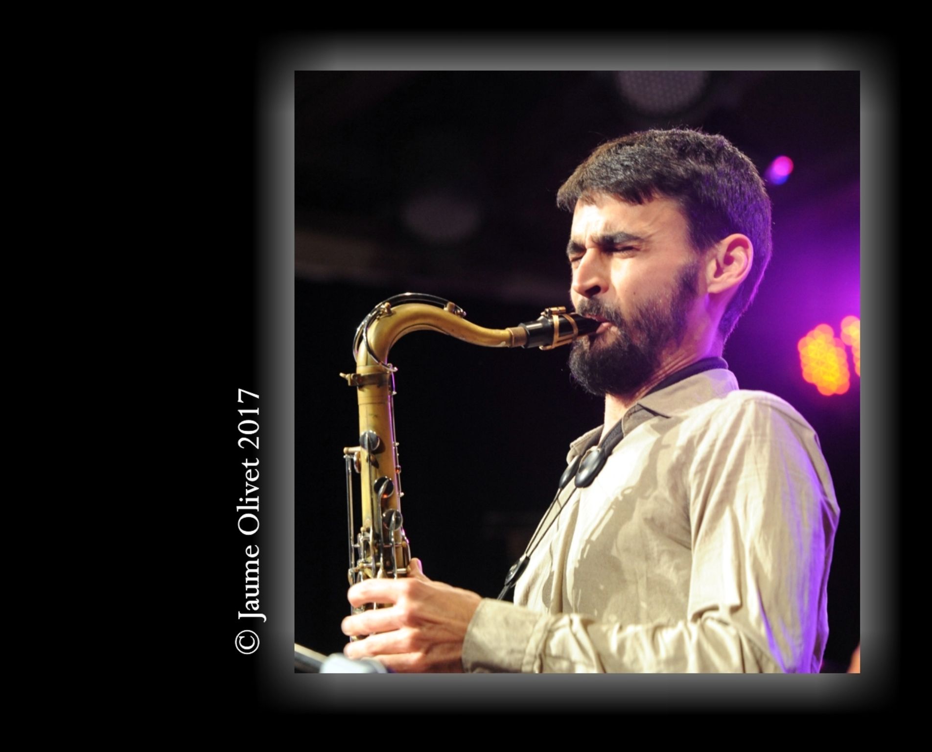  Jaume Olivet 2017