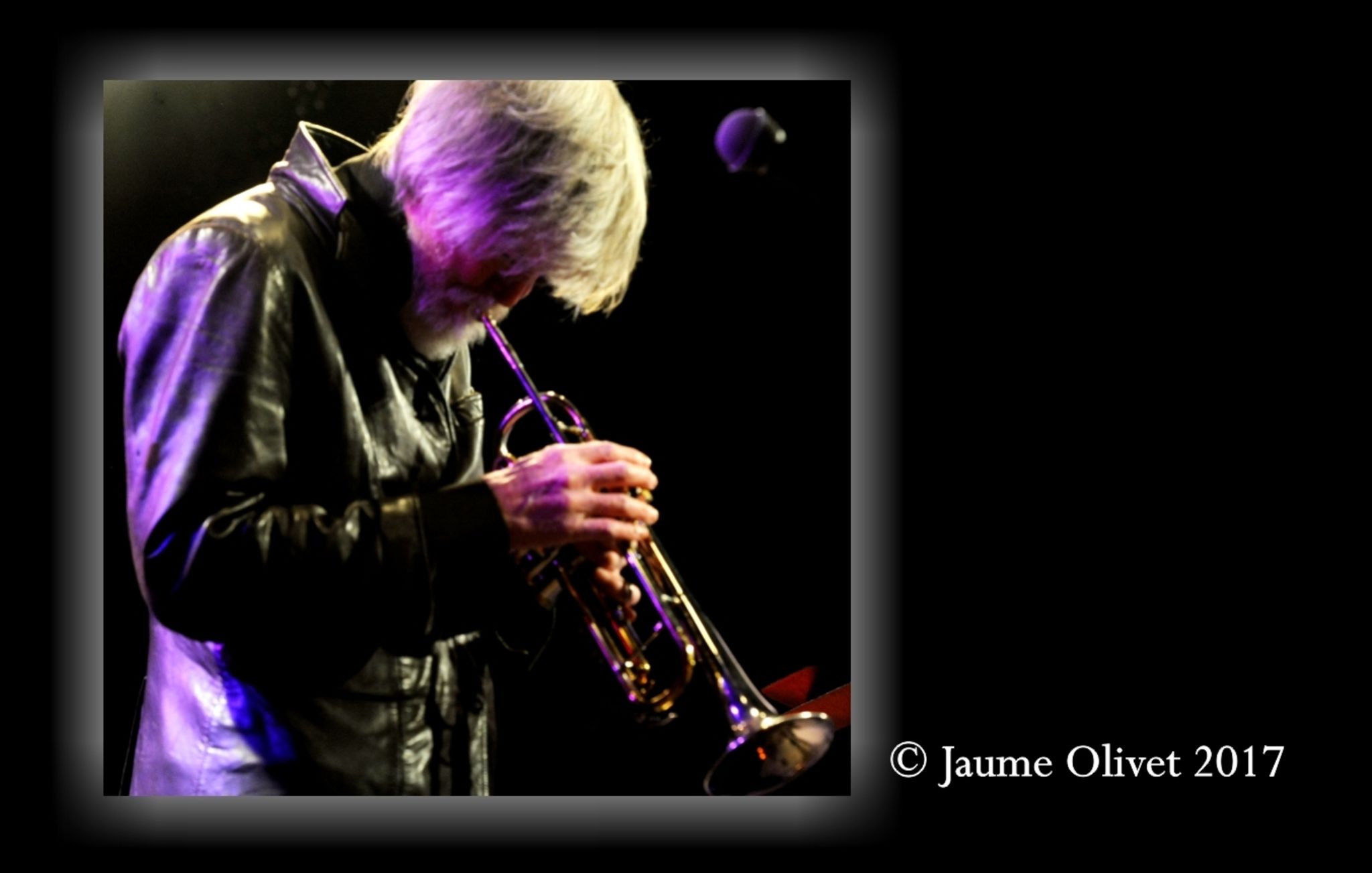  Jaume Olivet 2017