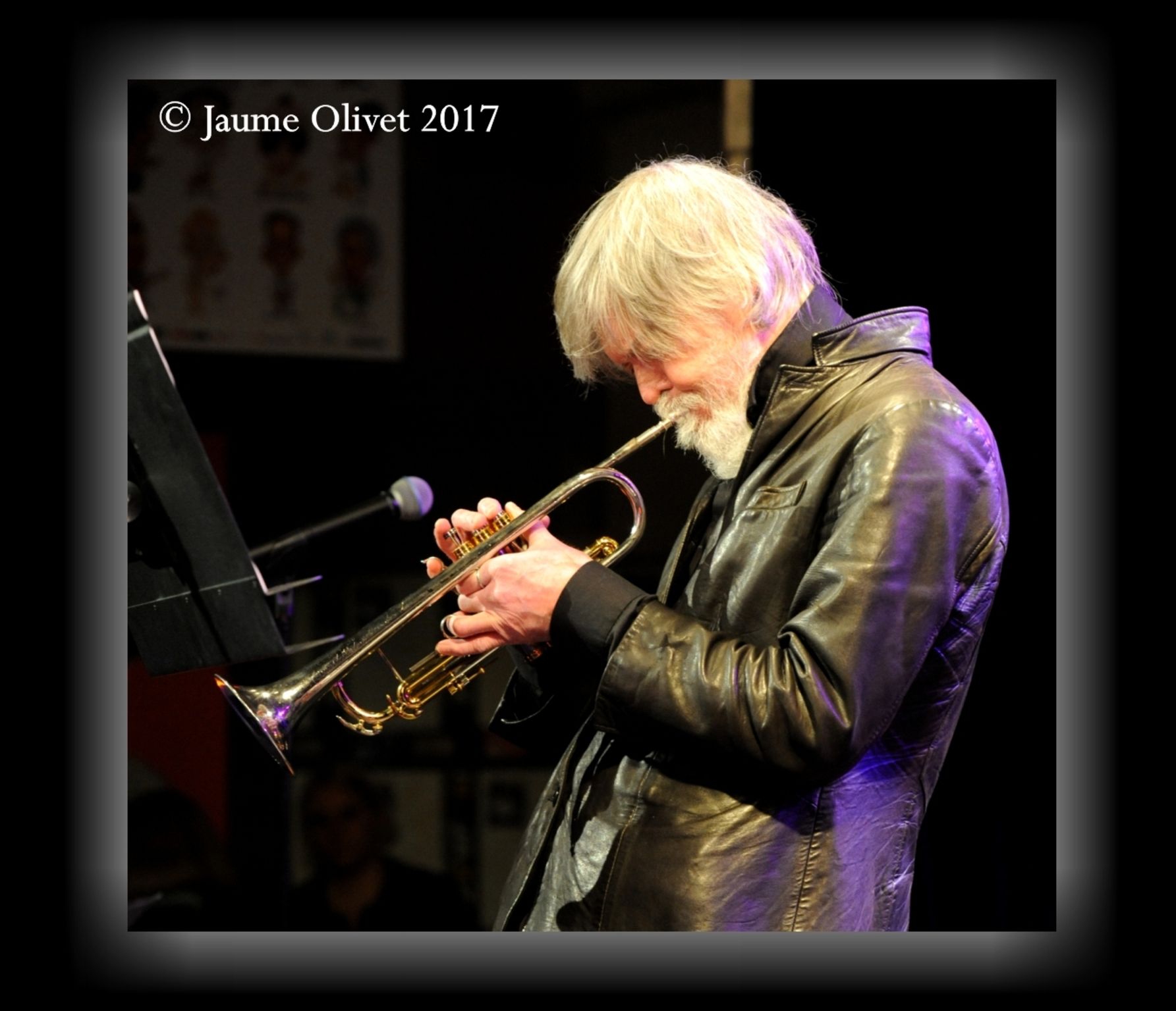  Jaume Olivet 2017