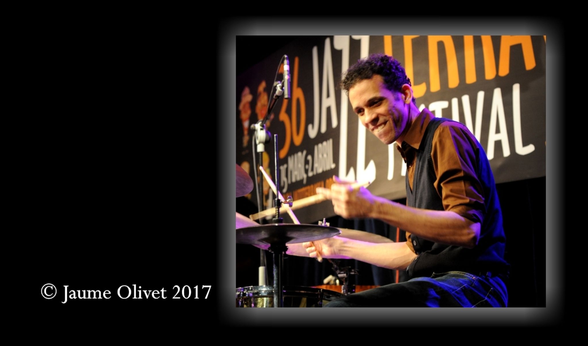  Jaume Olivet 2017