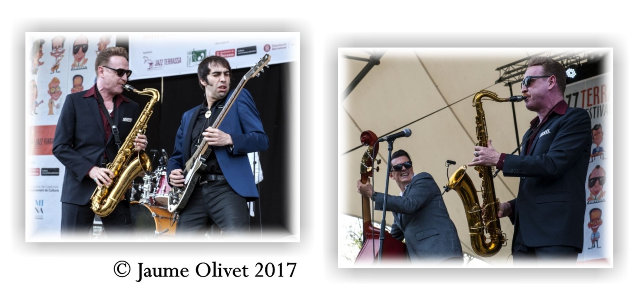  Jaume Olivet 2017