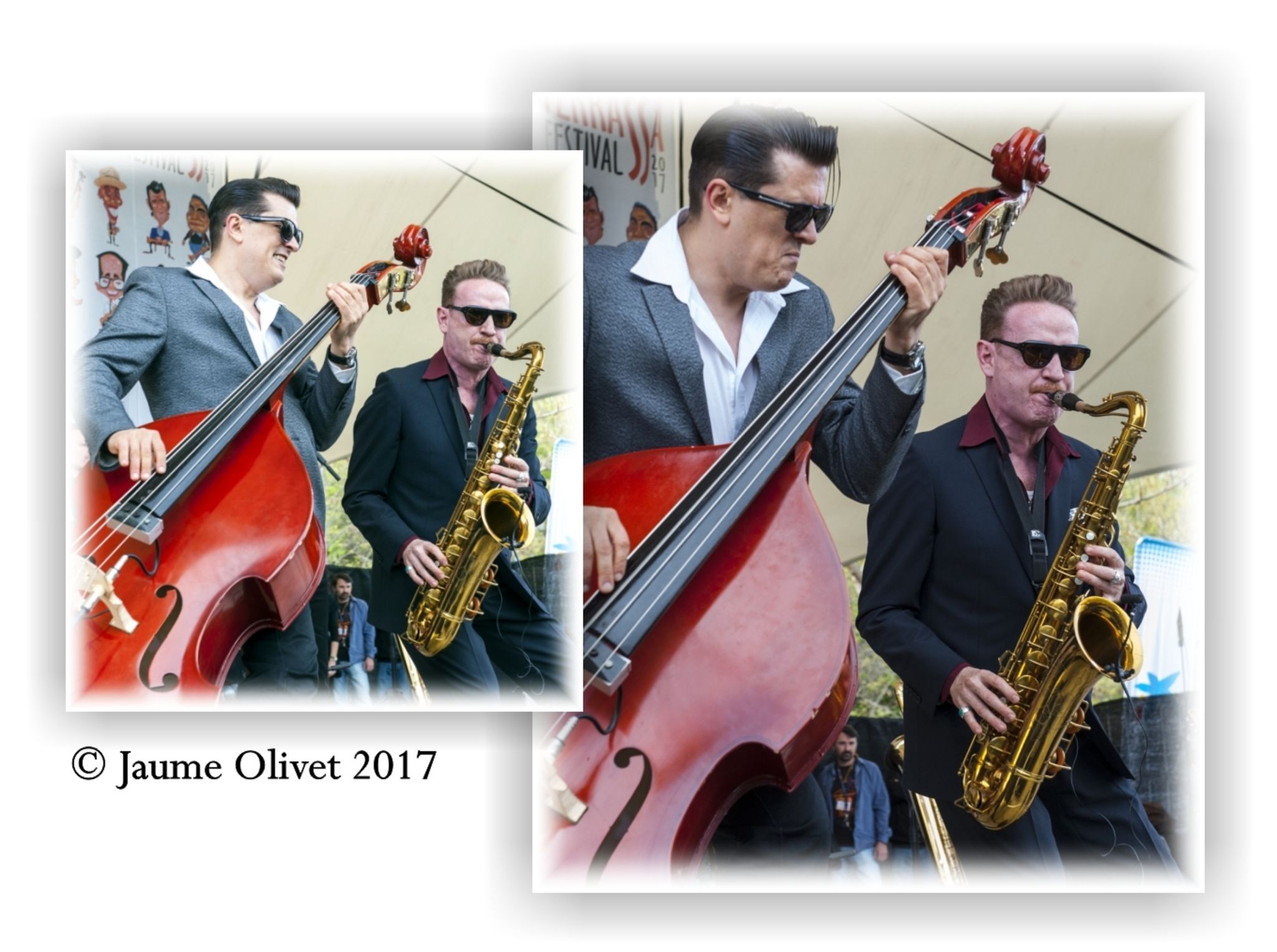  Jaume Olivet 2017