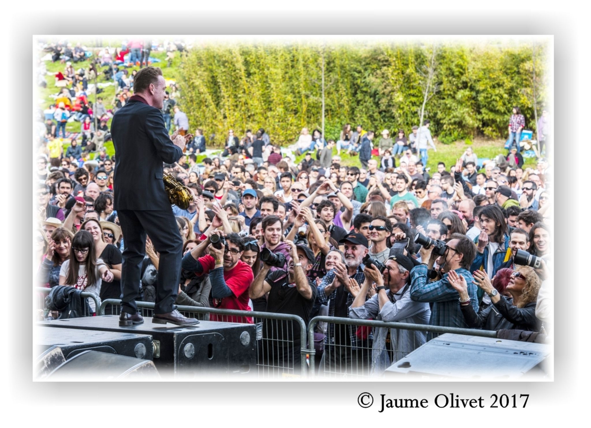  Jaume Olivet 2017