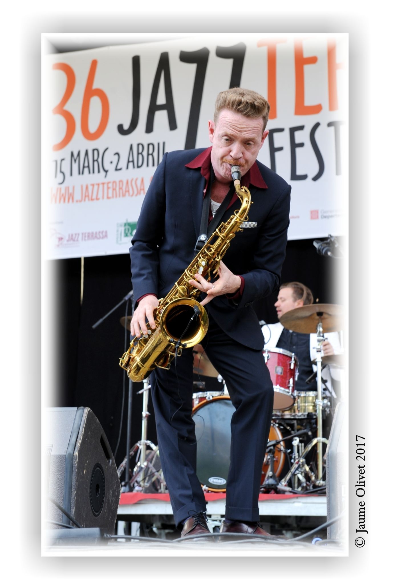  Jaume Olivet 2017