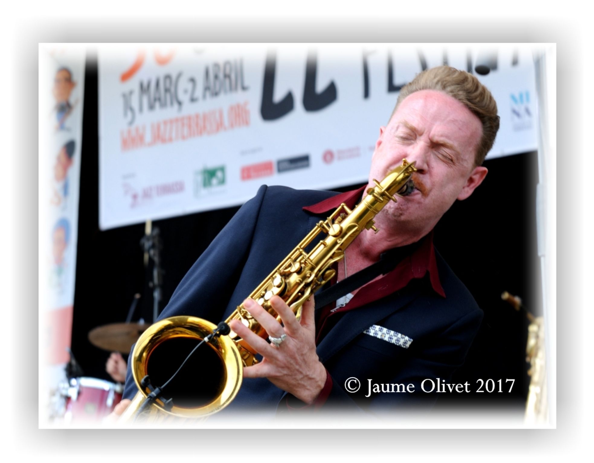  Jaume Olivet 2017