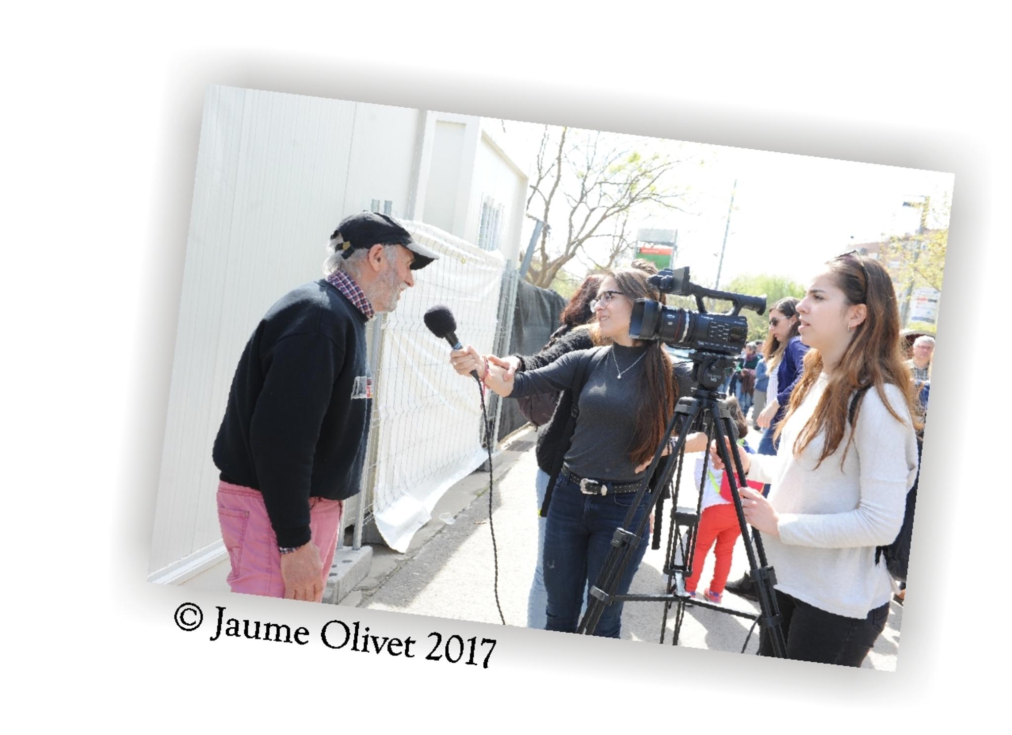  Jaume Olivet 2017