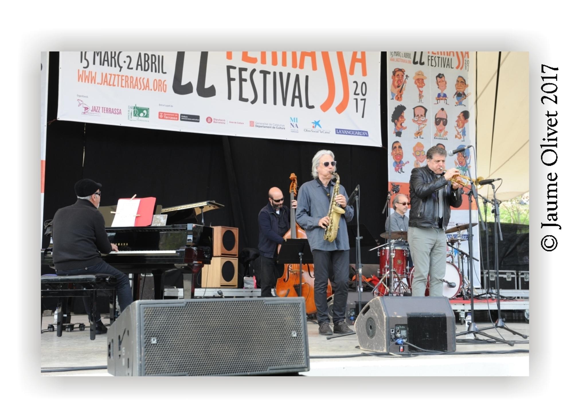  Jaume Olivet 2017