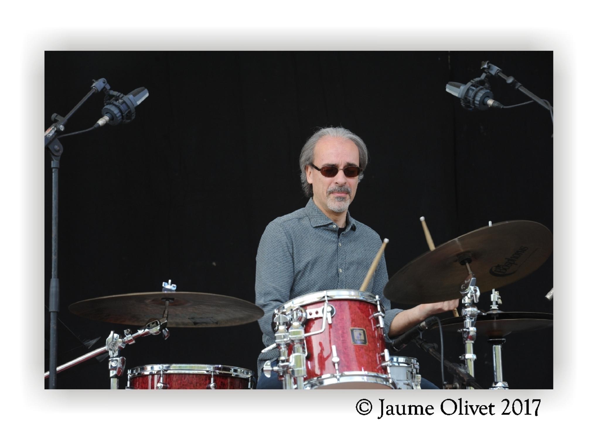  Jaume Olivet 2017