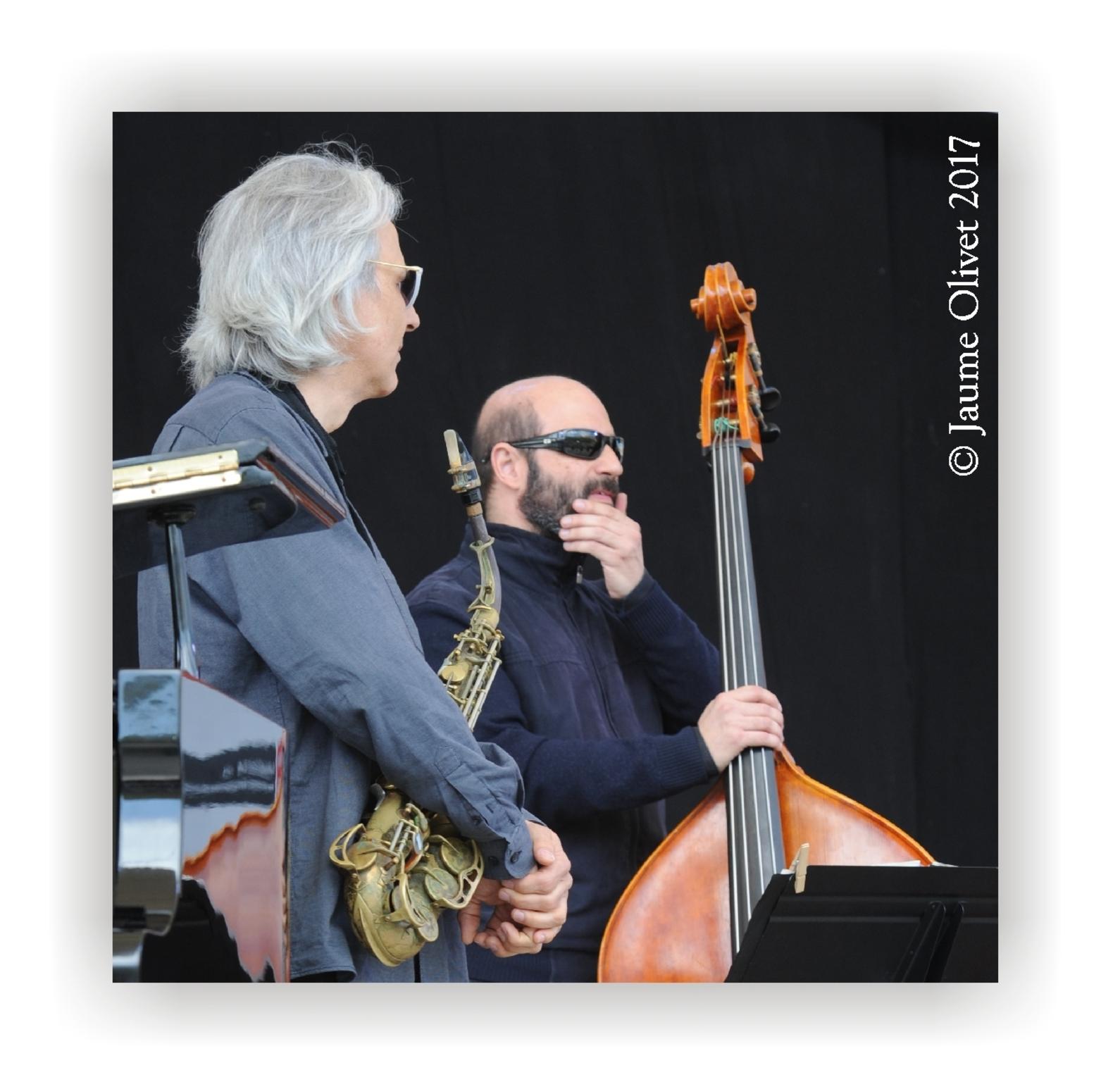  Jaume Olivet 2017