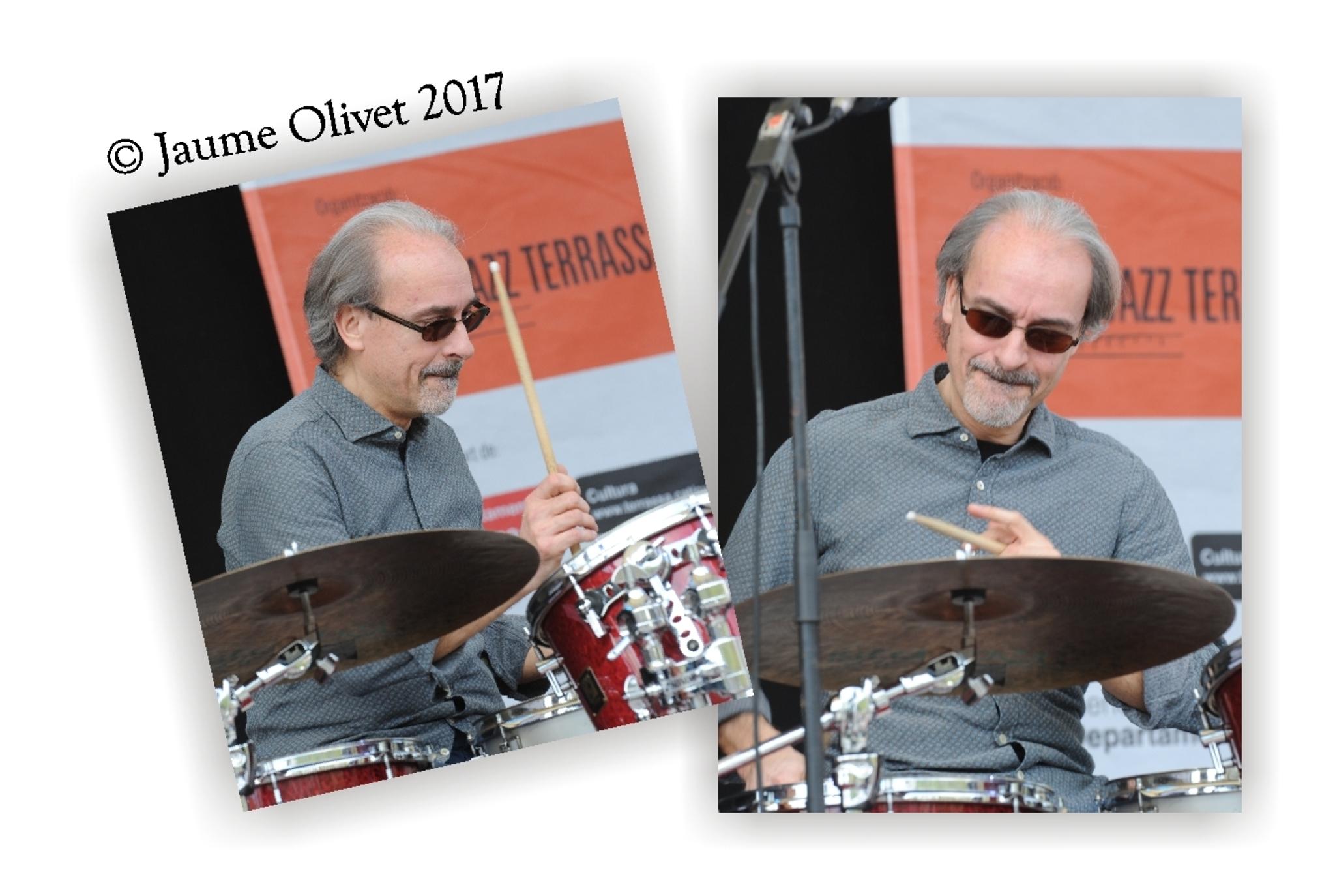  Jaume Olivet 2017