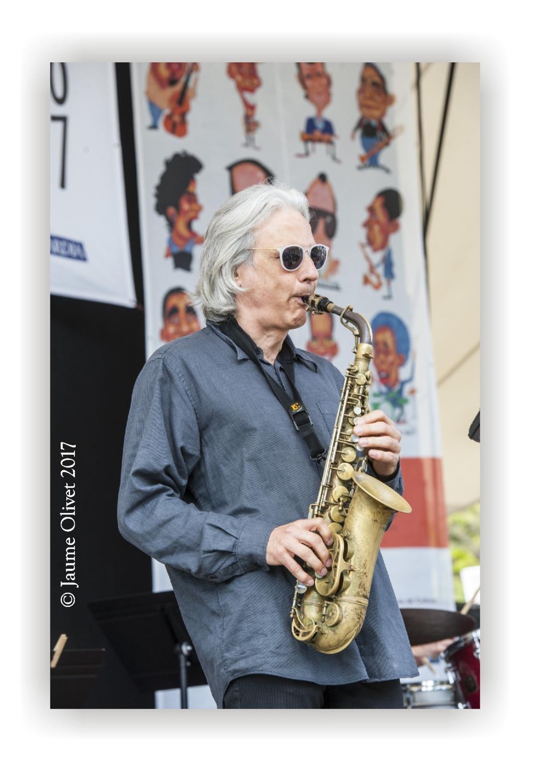  Jaume Olivet 2017