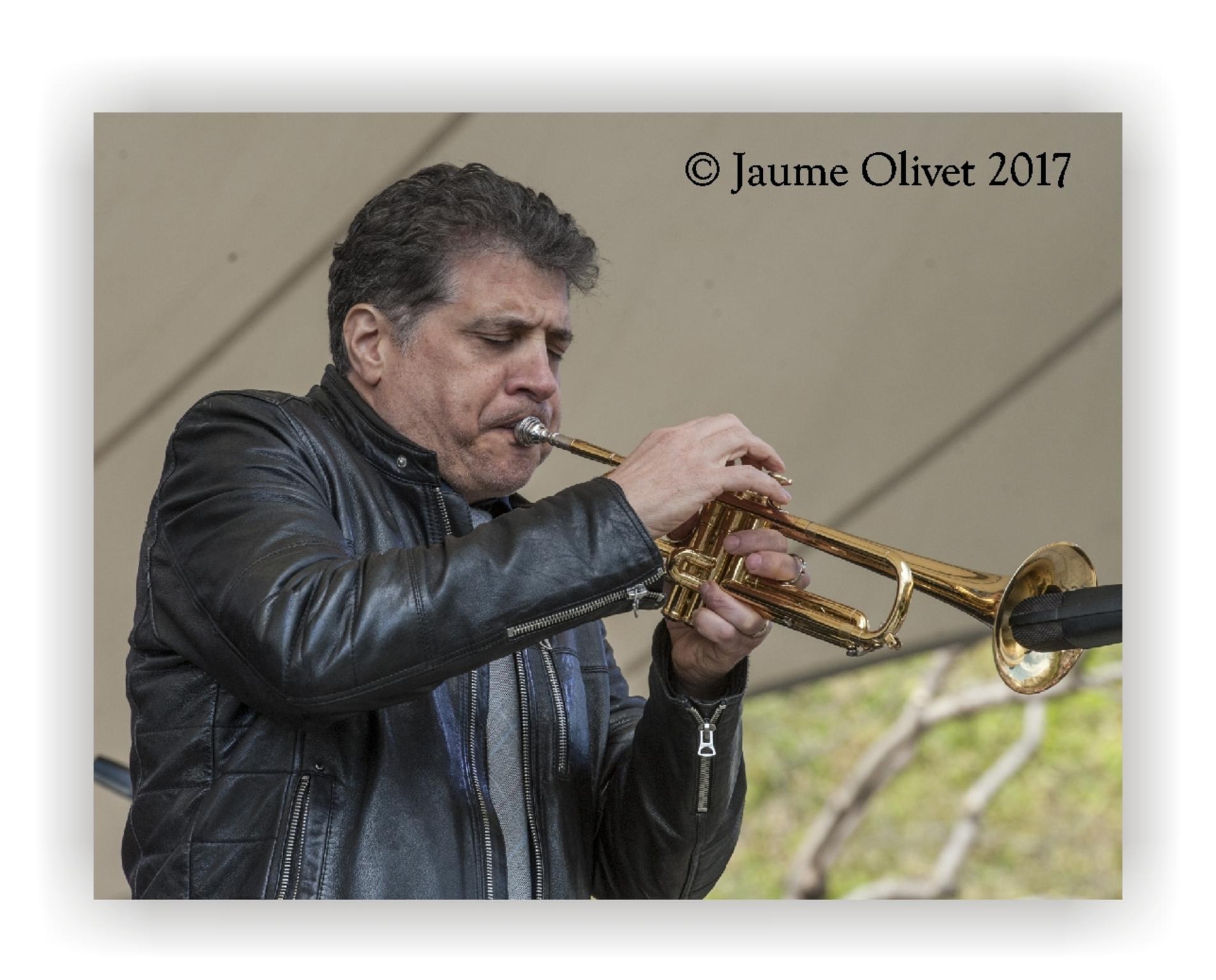  Jaume Olivet 2017