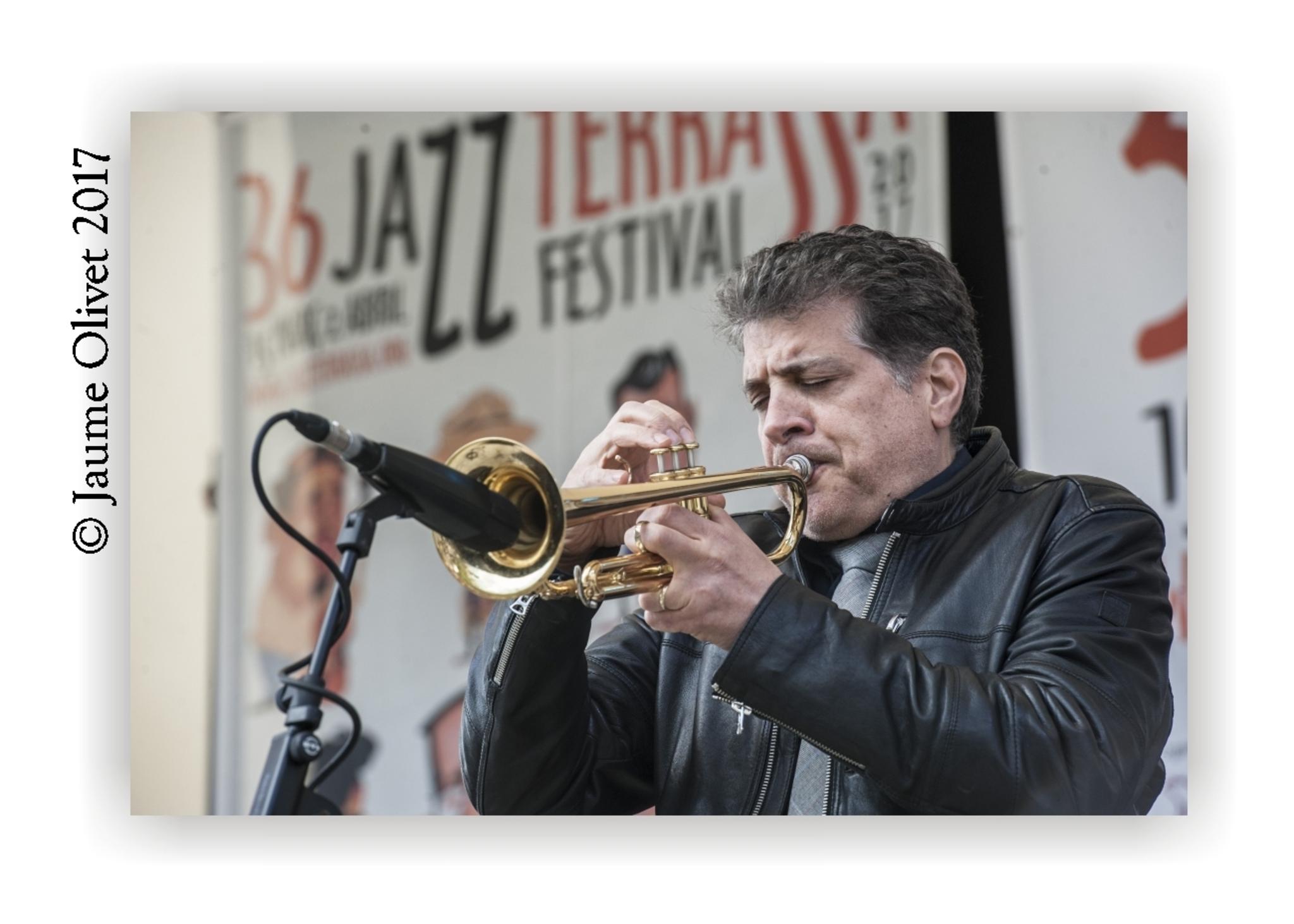  Jaume Olivet 2017