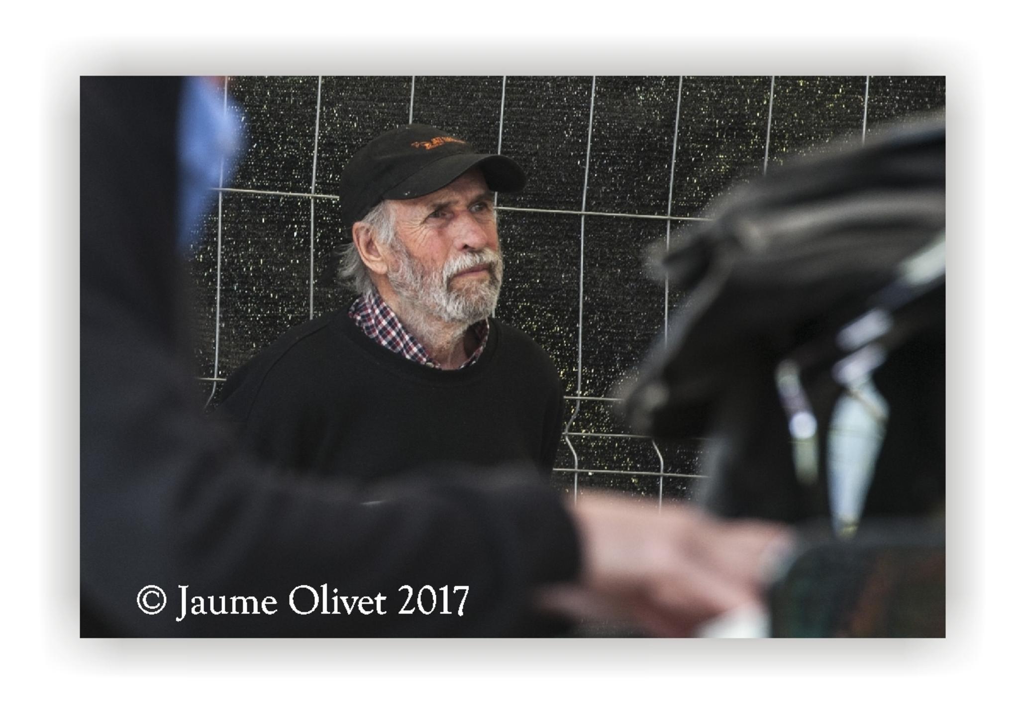  Jaume Olivet 2017