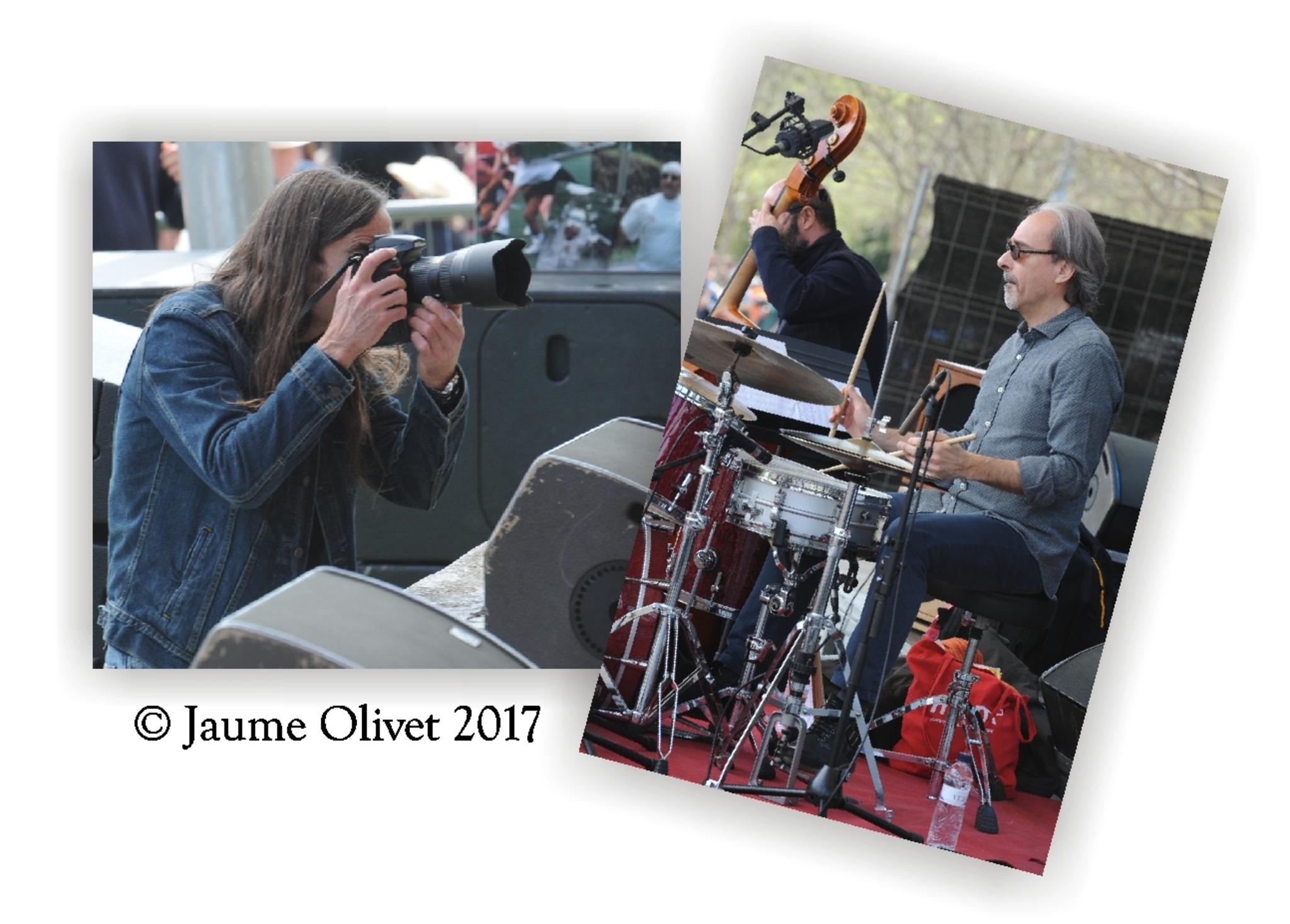  Jaume Olivet 2017