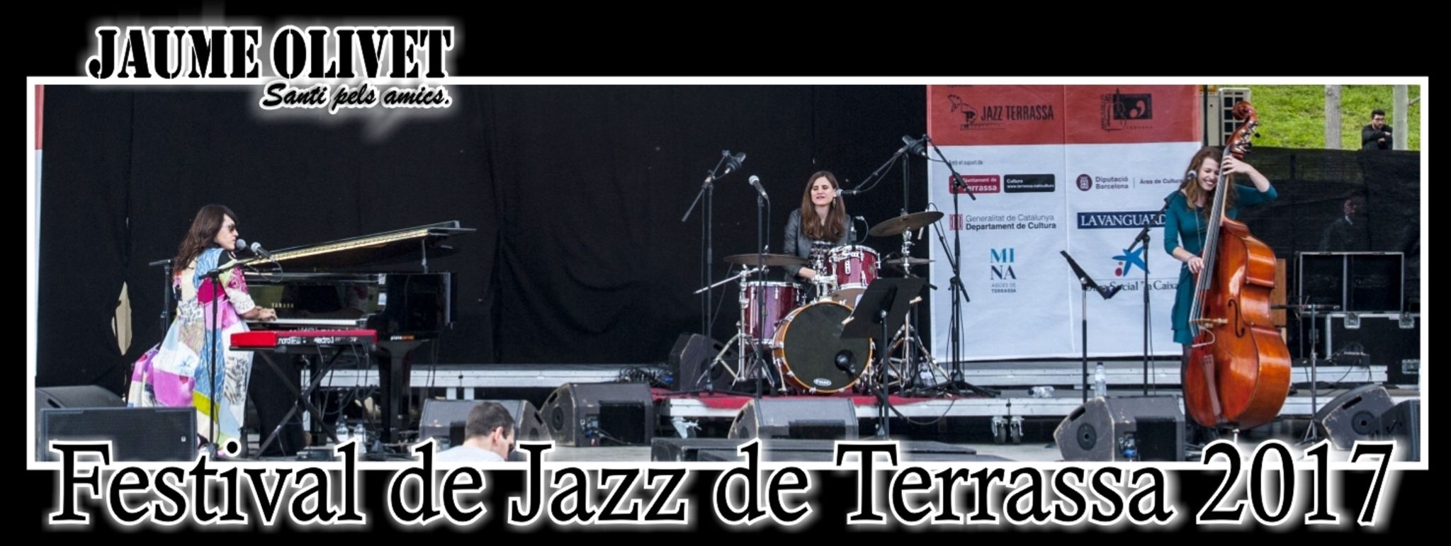  Jaume Olivet 2017