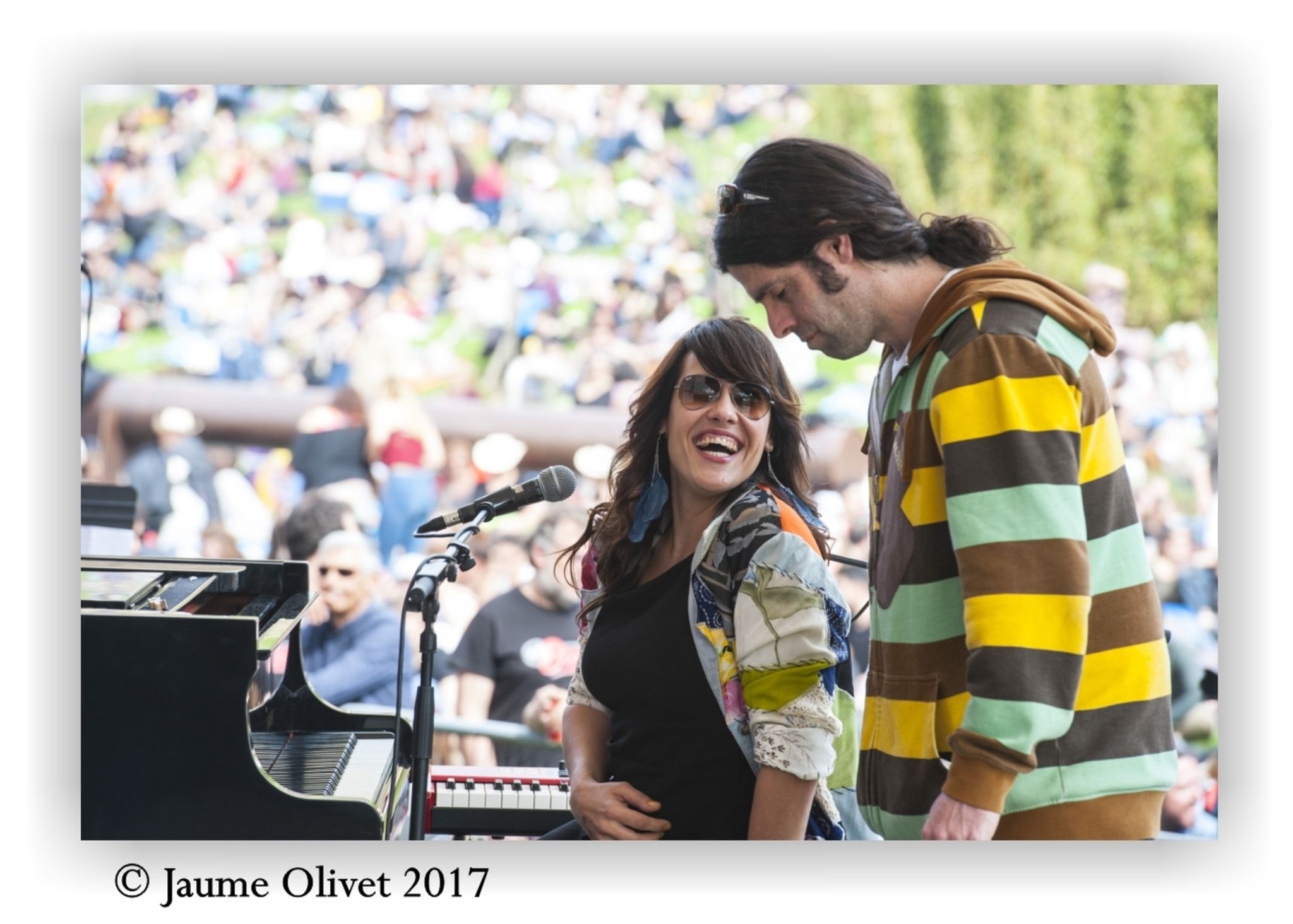  Jaume Olivet 2017