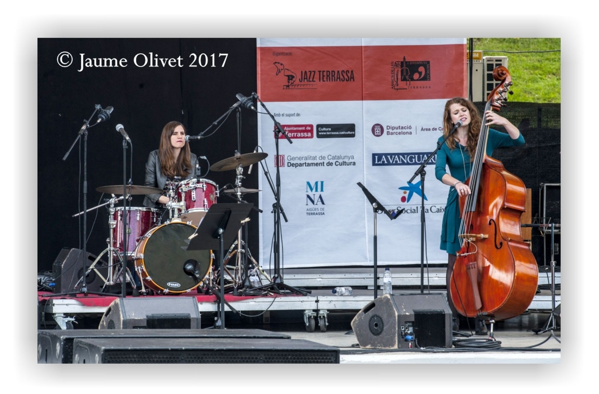  Jaume Olivet 2017