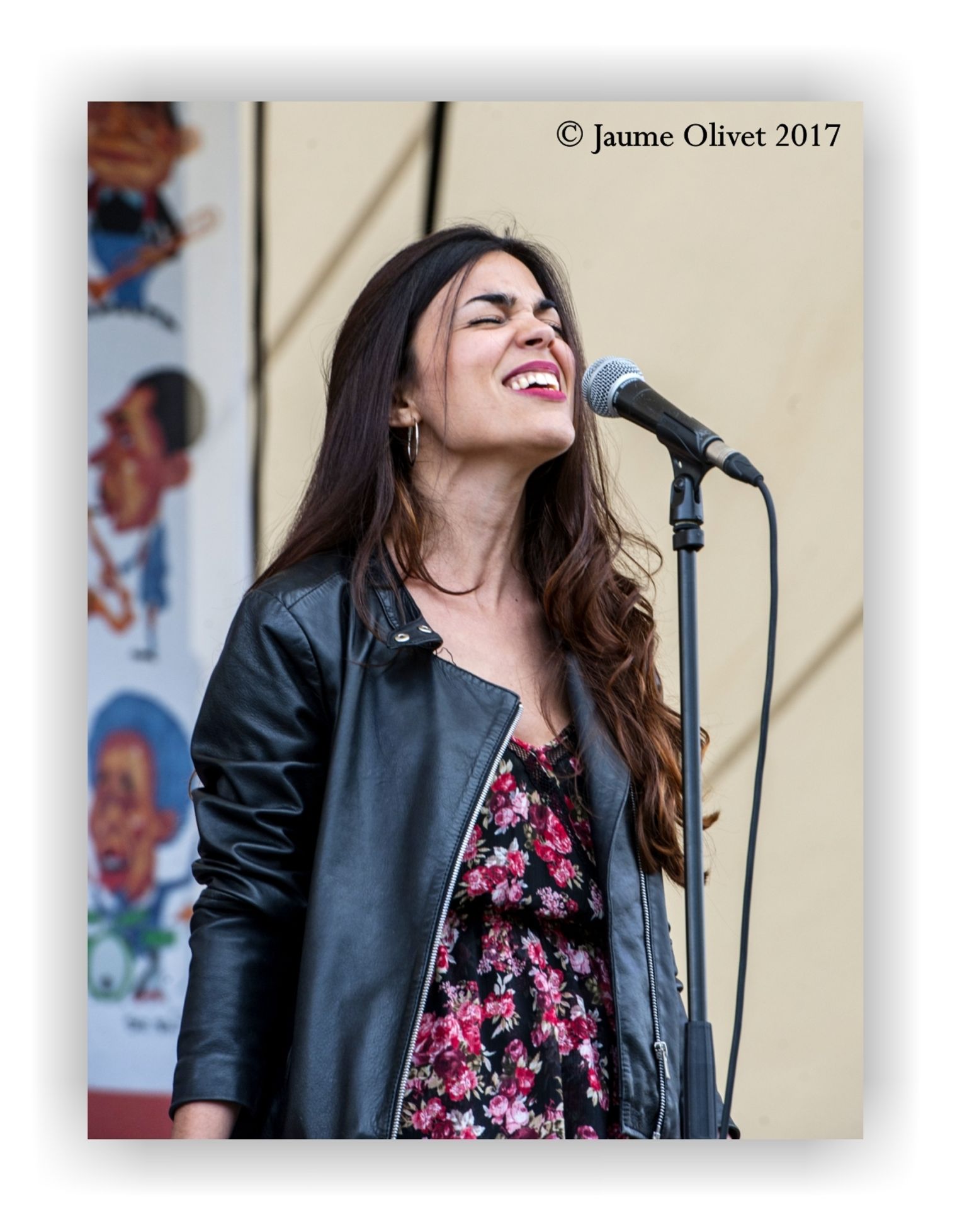  Jaume Olivet 2017