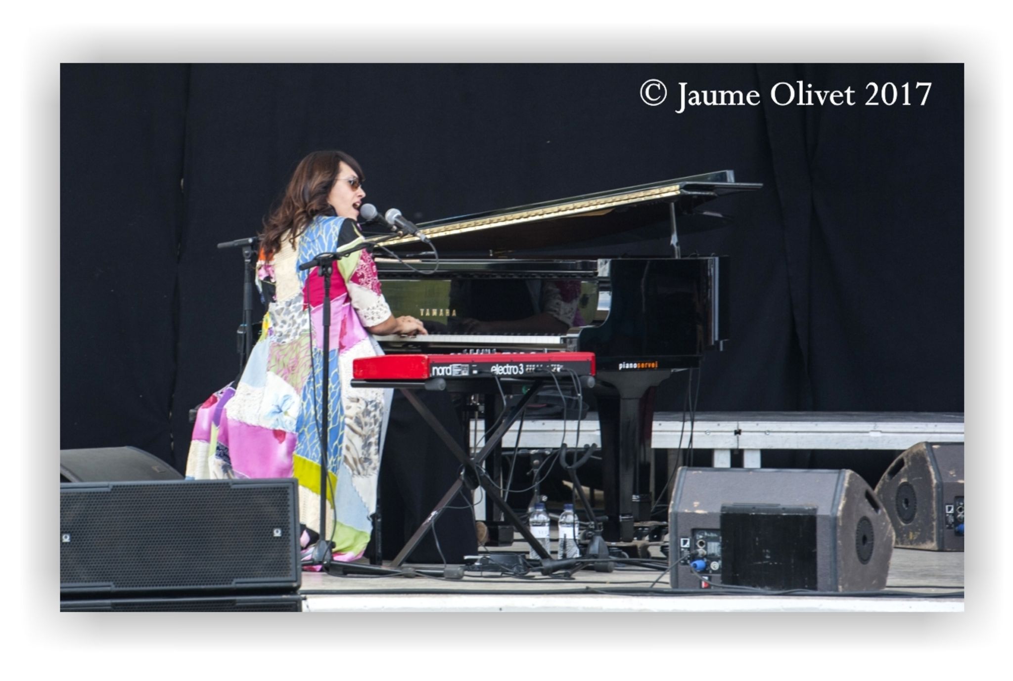  Jaume Olivet 2017