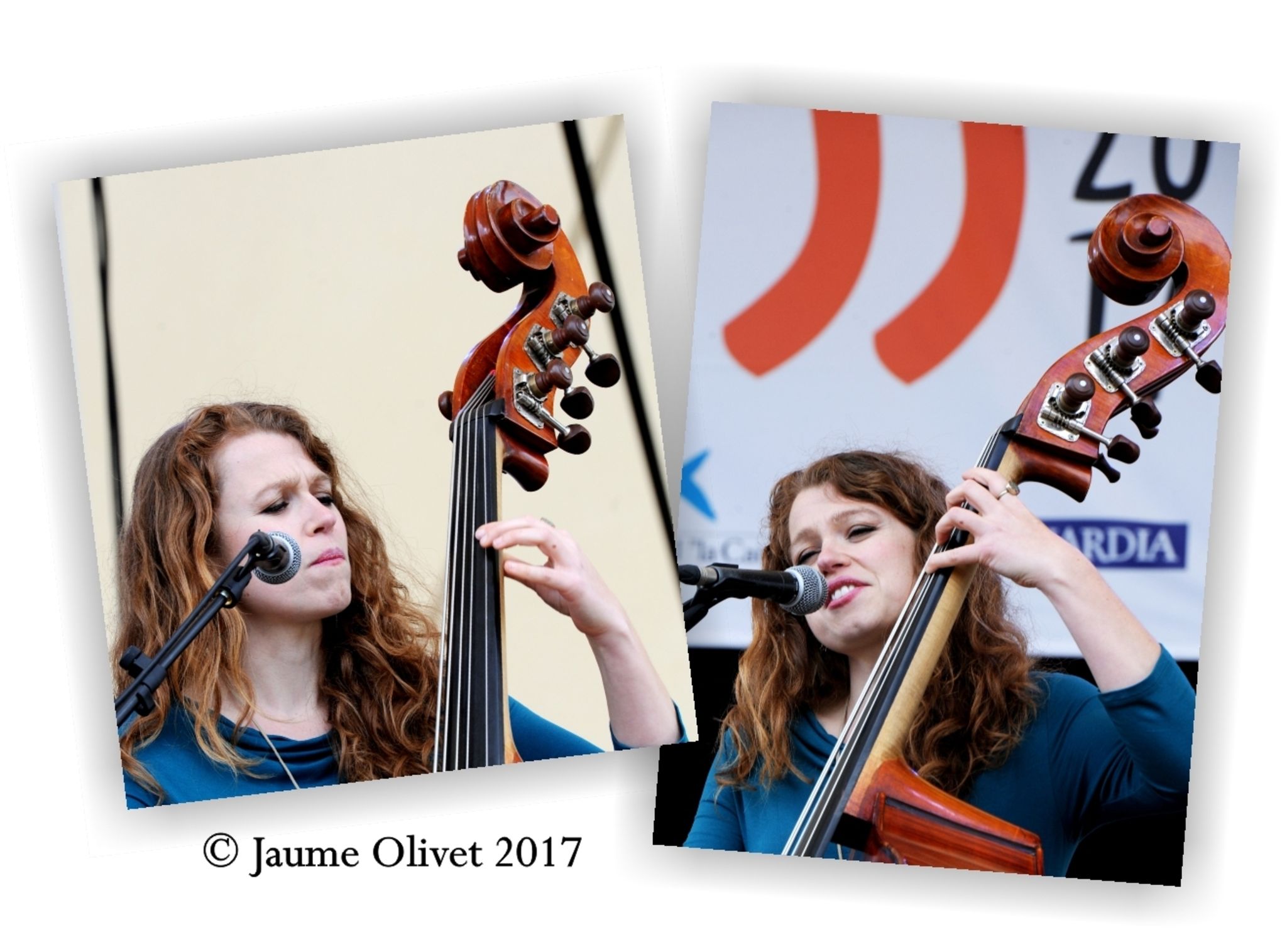  Jaume Olivet 2017