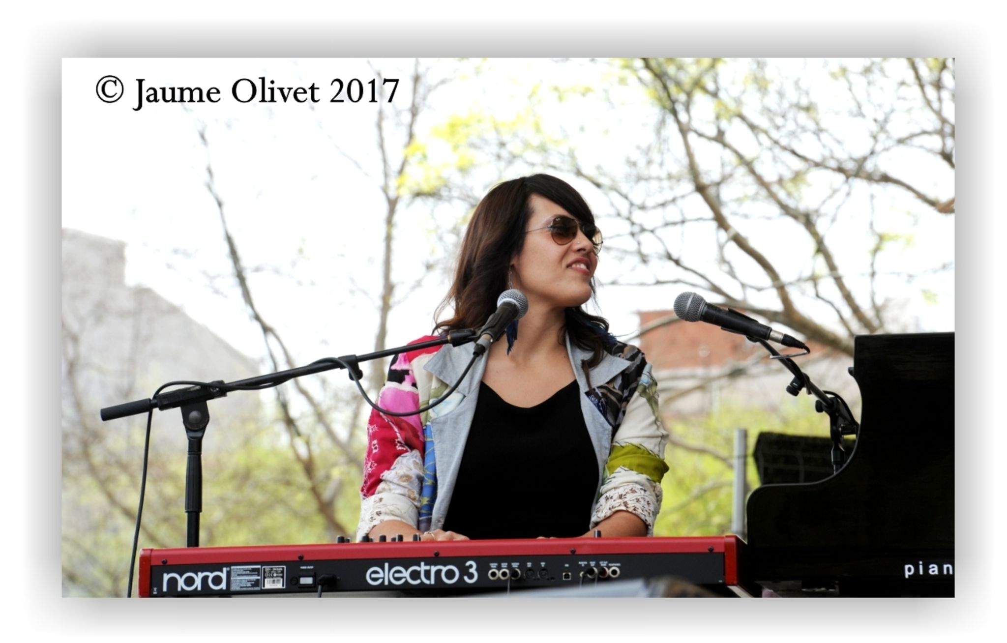  Jaume Olivet 2017