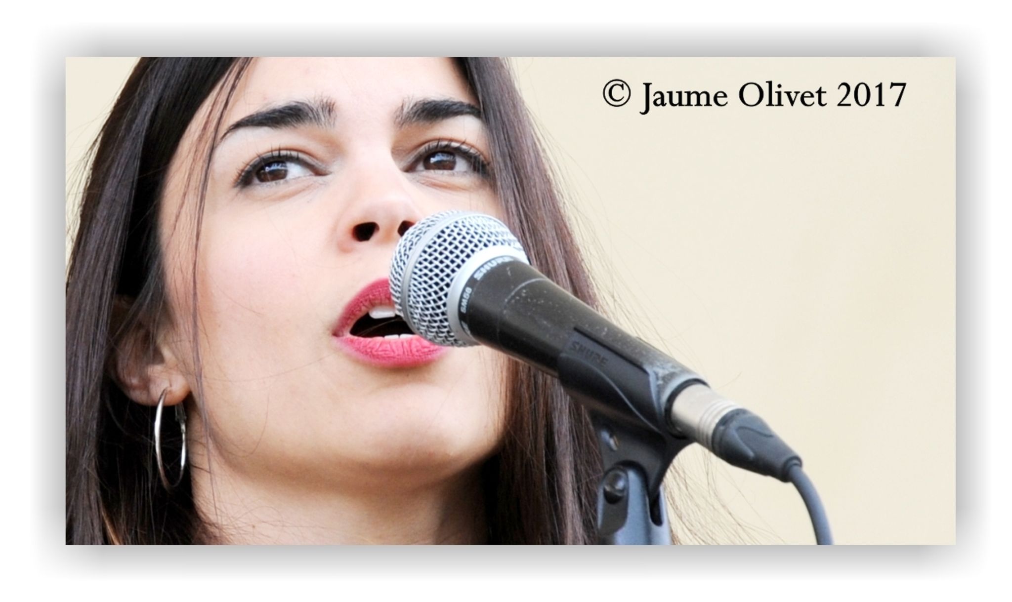 Jaume Olivet 2017