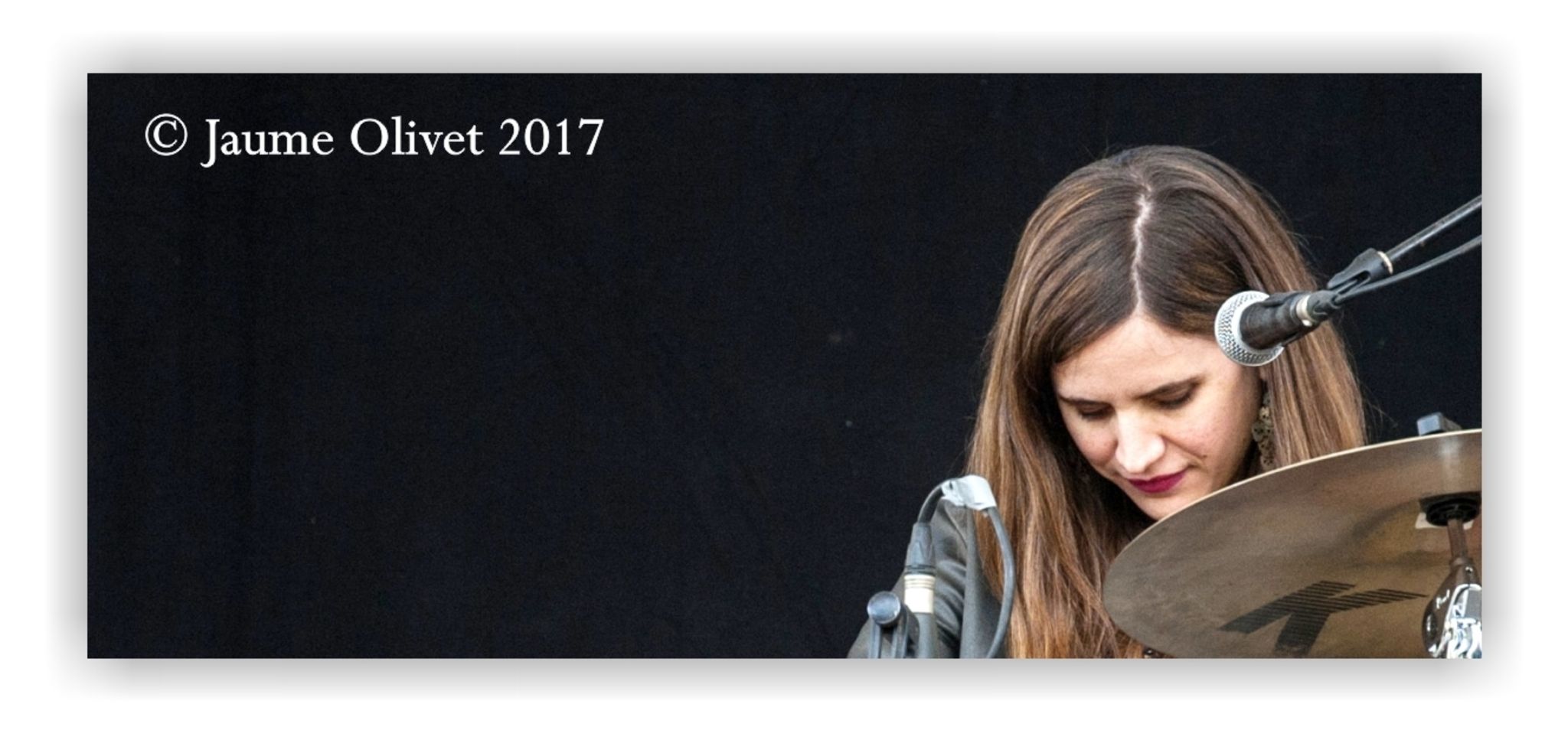  Jaume Olivet 2017